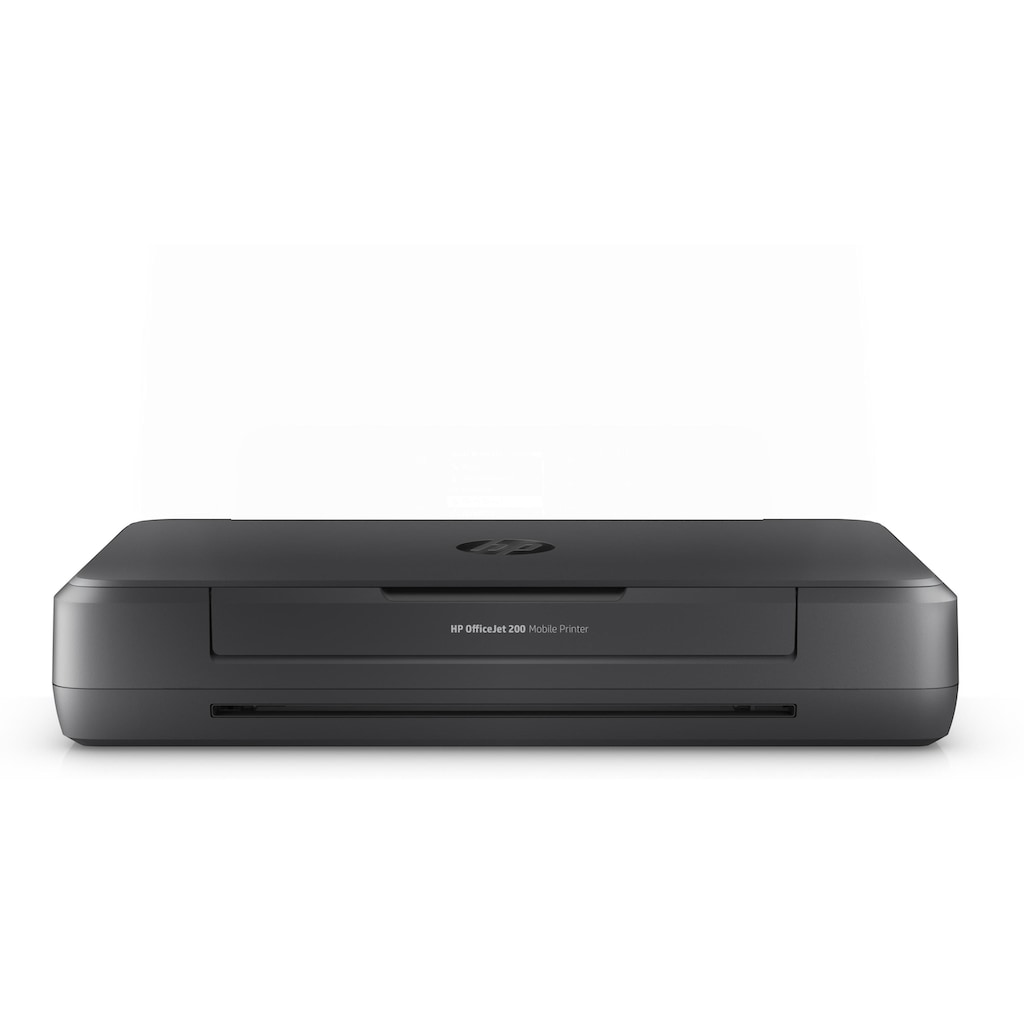 HP Tintenstrahldrucker »ker OfficeJet 200 Mobile«