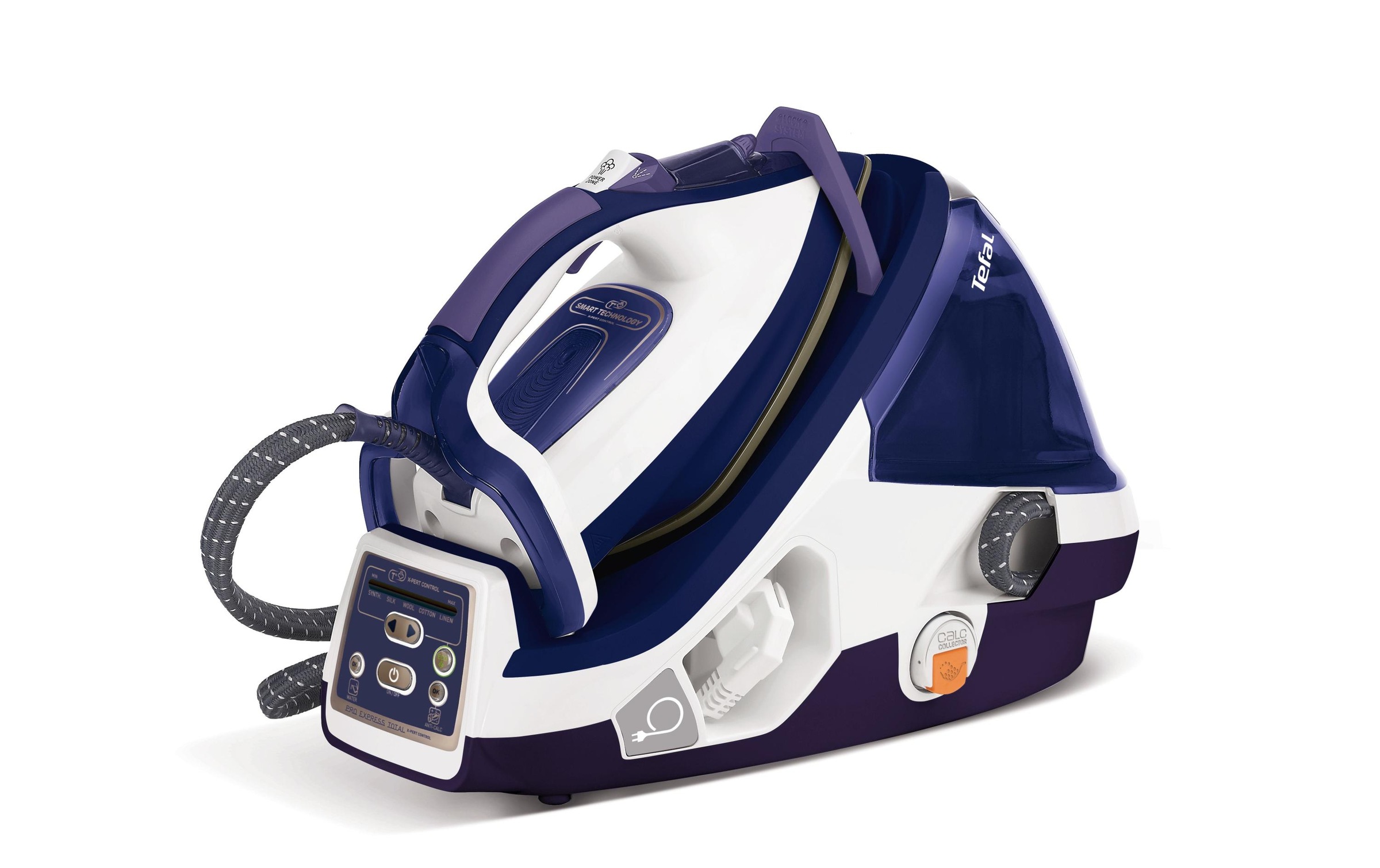 Tefal Dampfbügelstation »Pro Express X-Pert Plus«