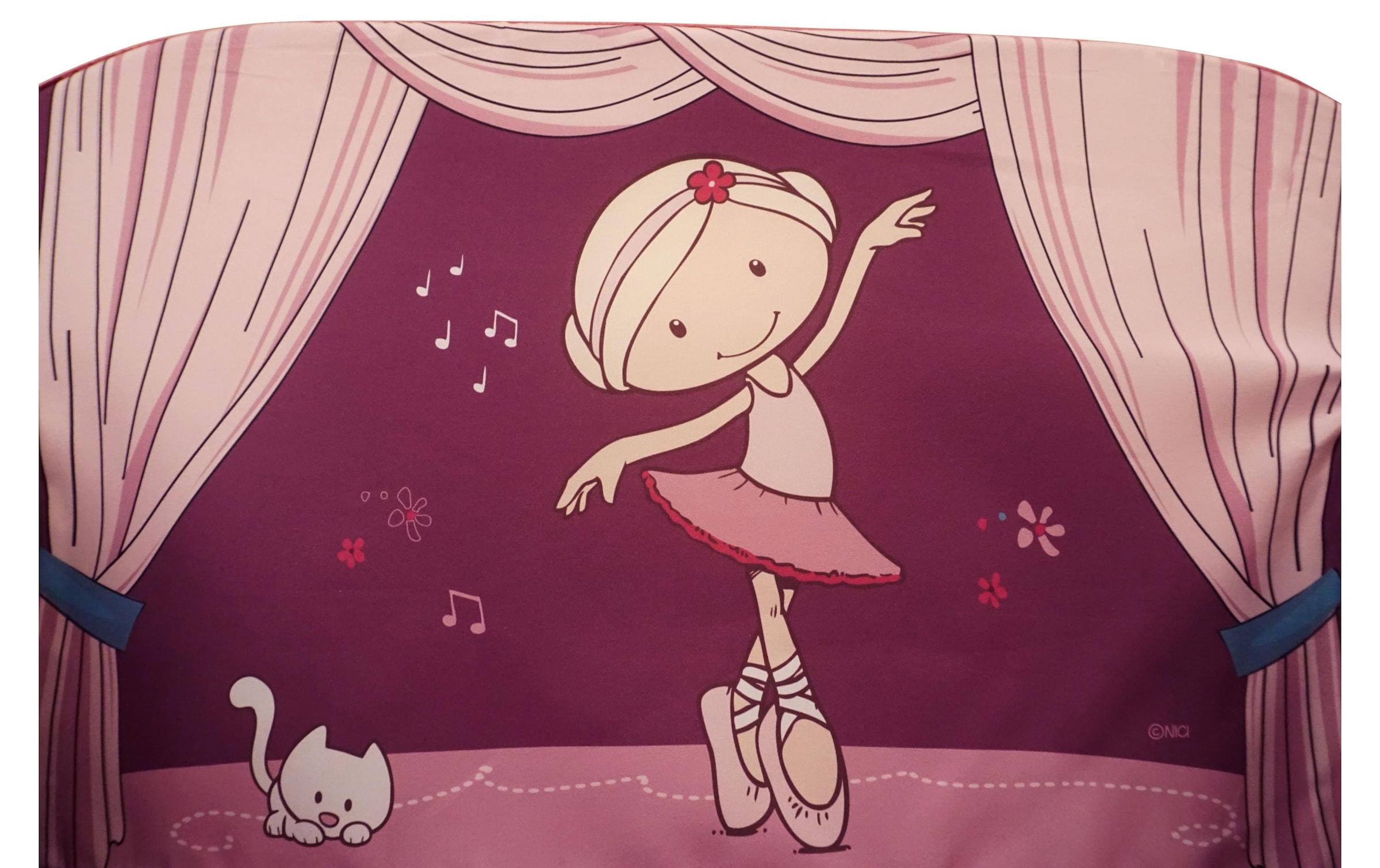 Knorrtoys® Sofa »NICI Miniclara«