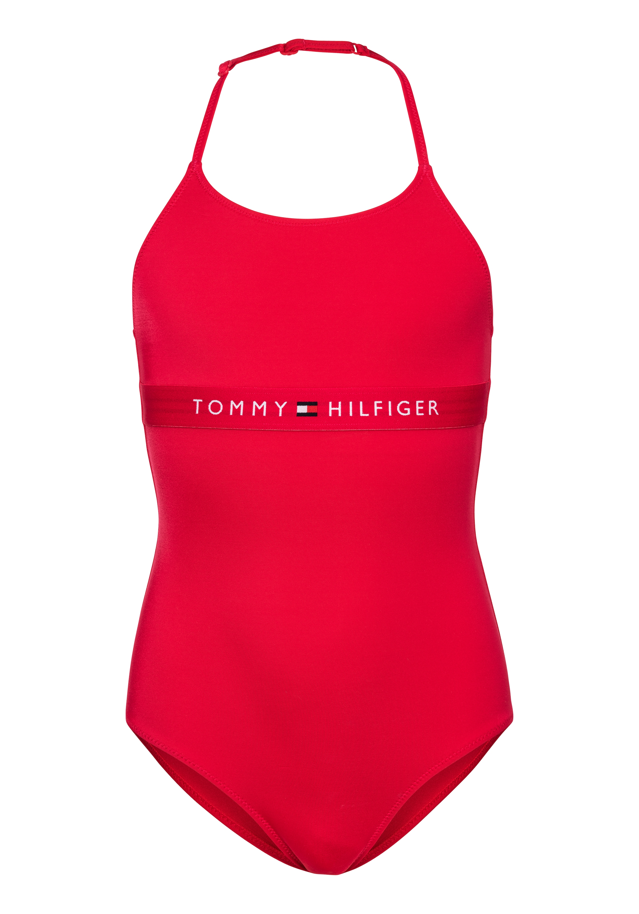 Tommy Hilfiger Swimwear Badeanzug »ONE PIECE«