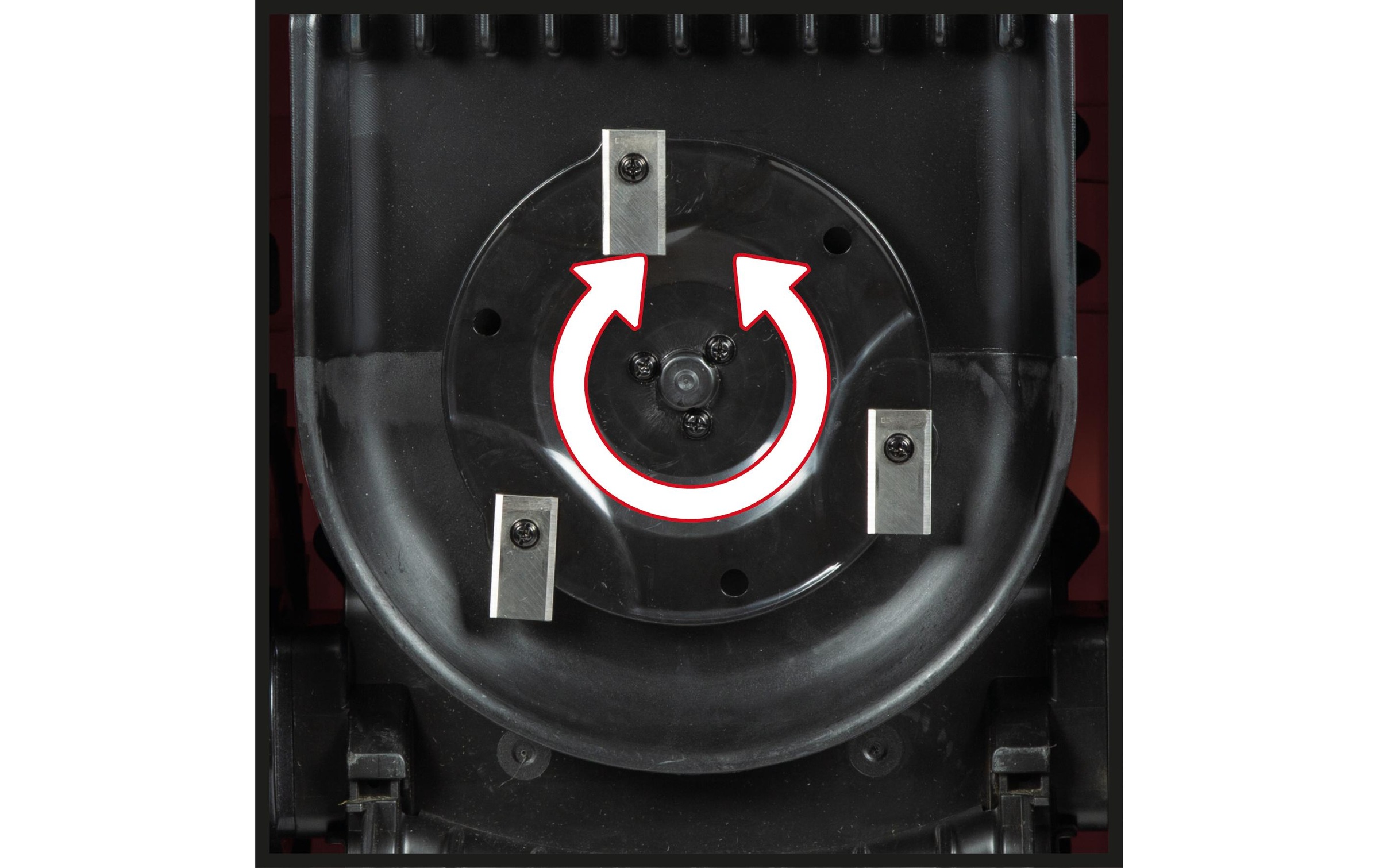 Einhell Rasenmähroboter »Freelexo 500 LCD BT+«