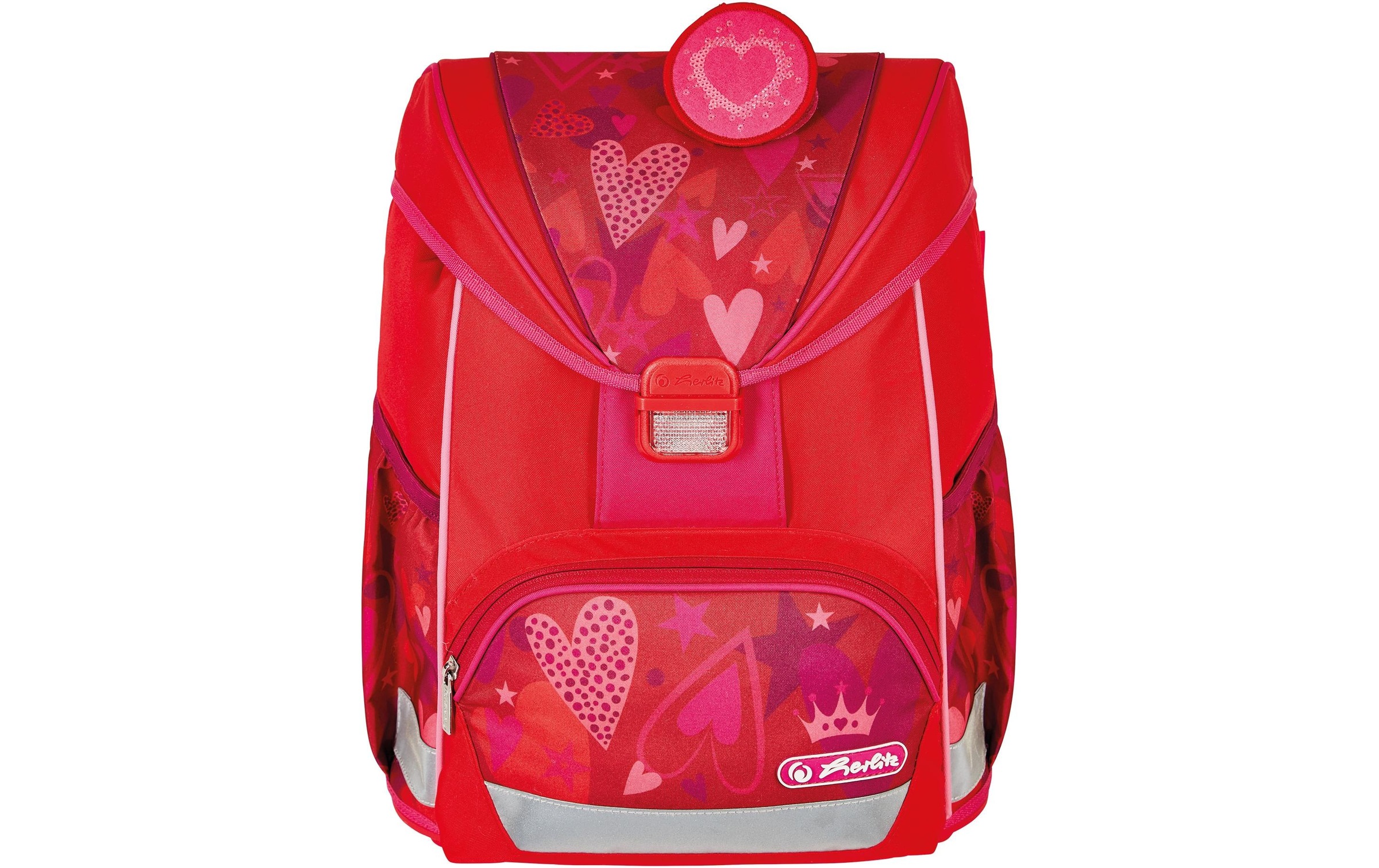 Herlitz Schulrucksack »UltraLight Plus S«