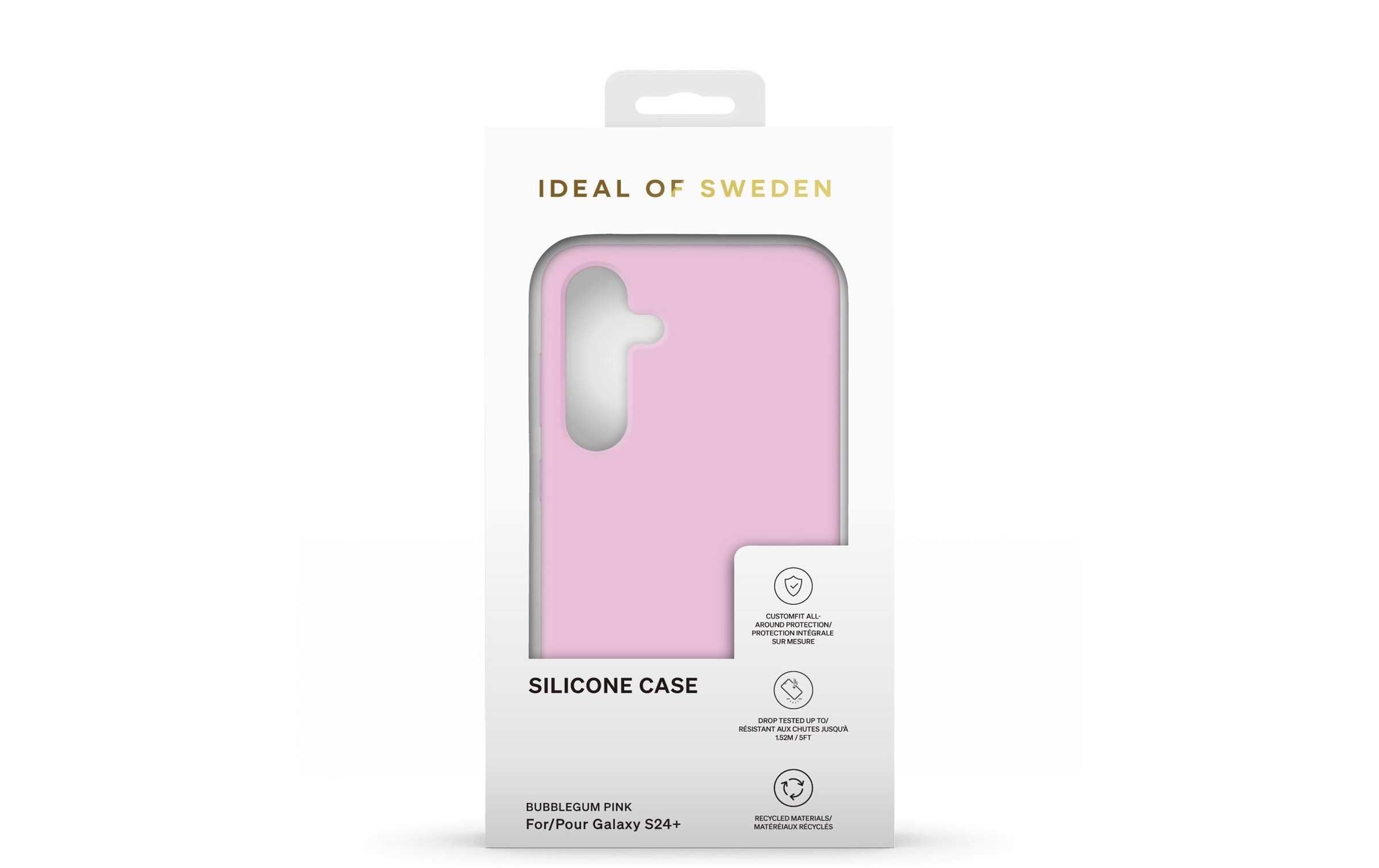 iDeal of Sweden Smartphone-Hülle »Back Cover«, Samsung Galaxy S24+
