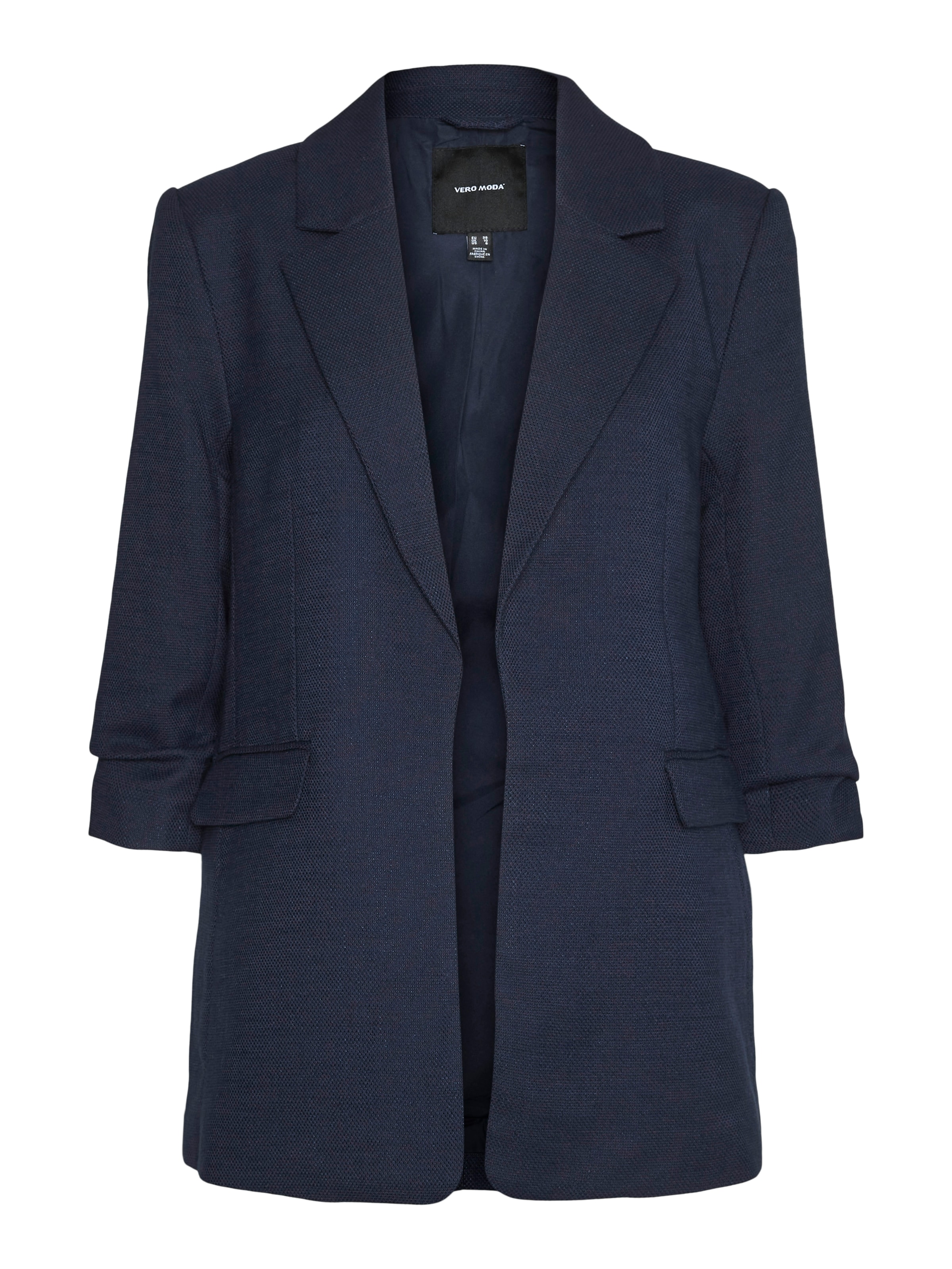 Vero Moda Longblazer »VMFRIDA LS REGULAR BLAZER NOOS«