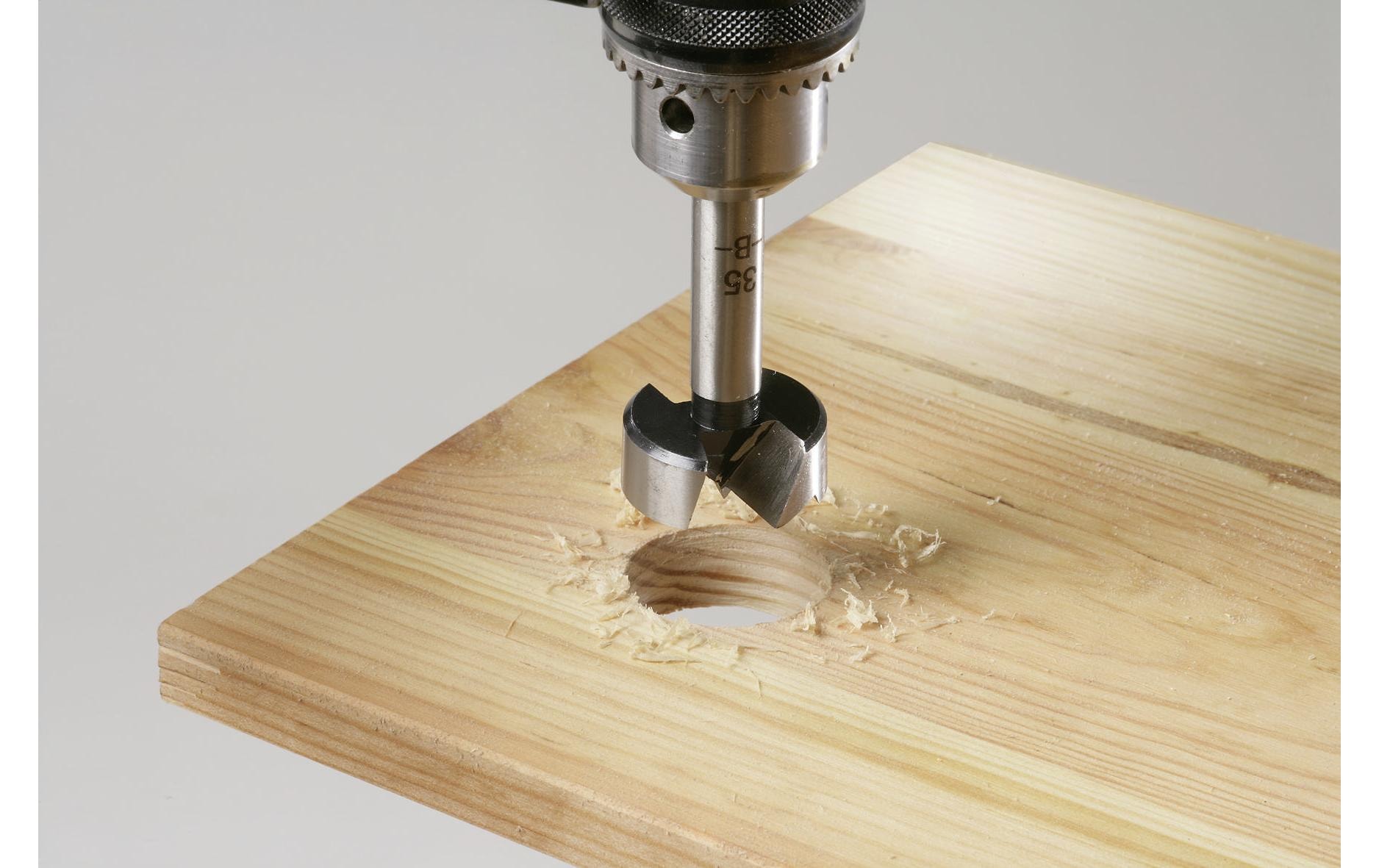 kwb Holzbohrer »50 mm«