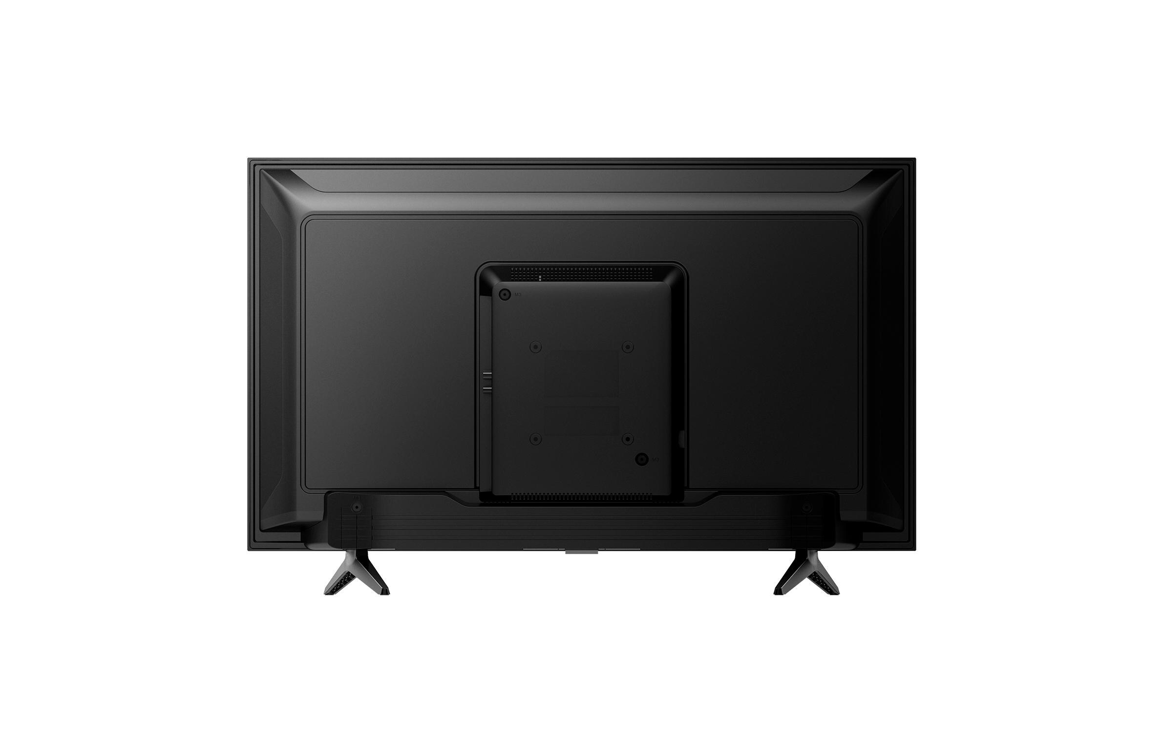 Panasonic LCD-LED Fernseher »TX32LSW504, 32 HDready«, WXGA