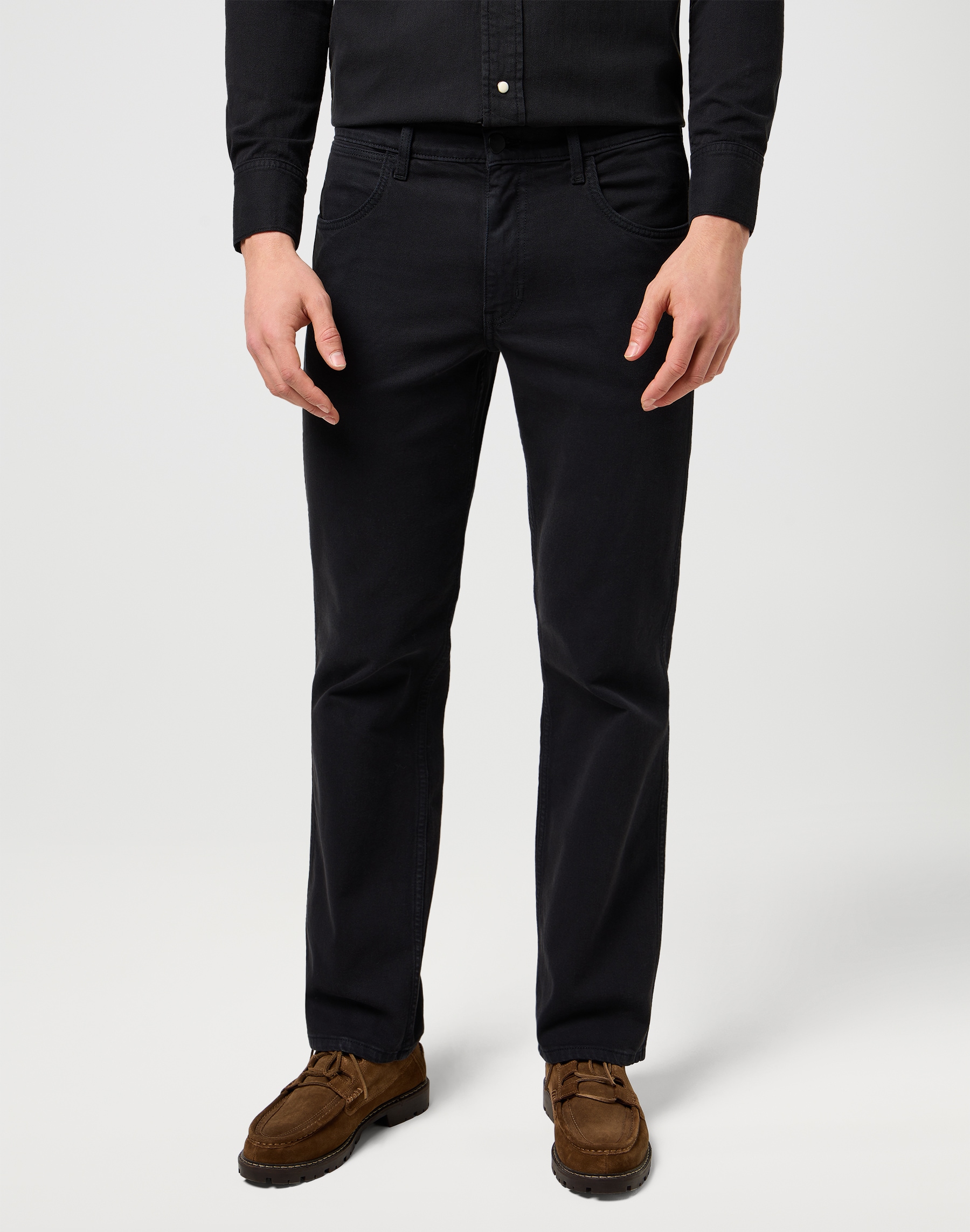 Wrangler 5-Pocket-Jeans »HORIZON- 365COOL«