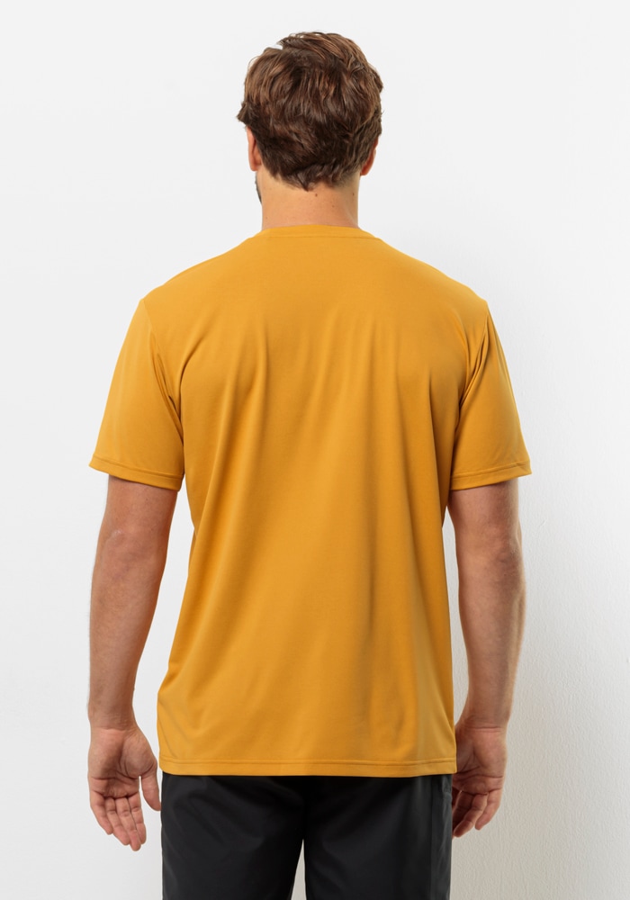 Jack Wolfskin T-Shirt »DELGAMI S/S M«