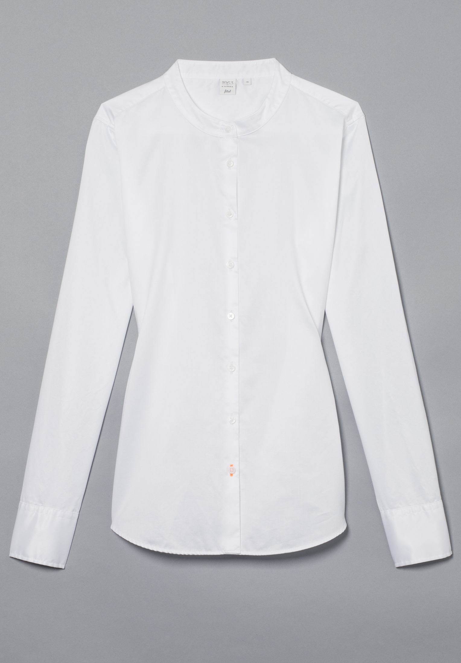 Eterna Hemdbluse, EASY IRON (bügelleicht)
