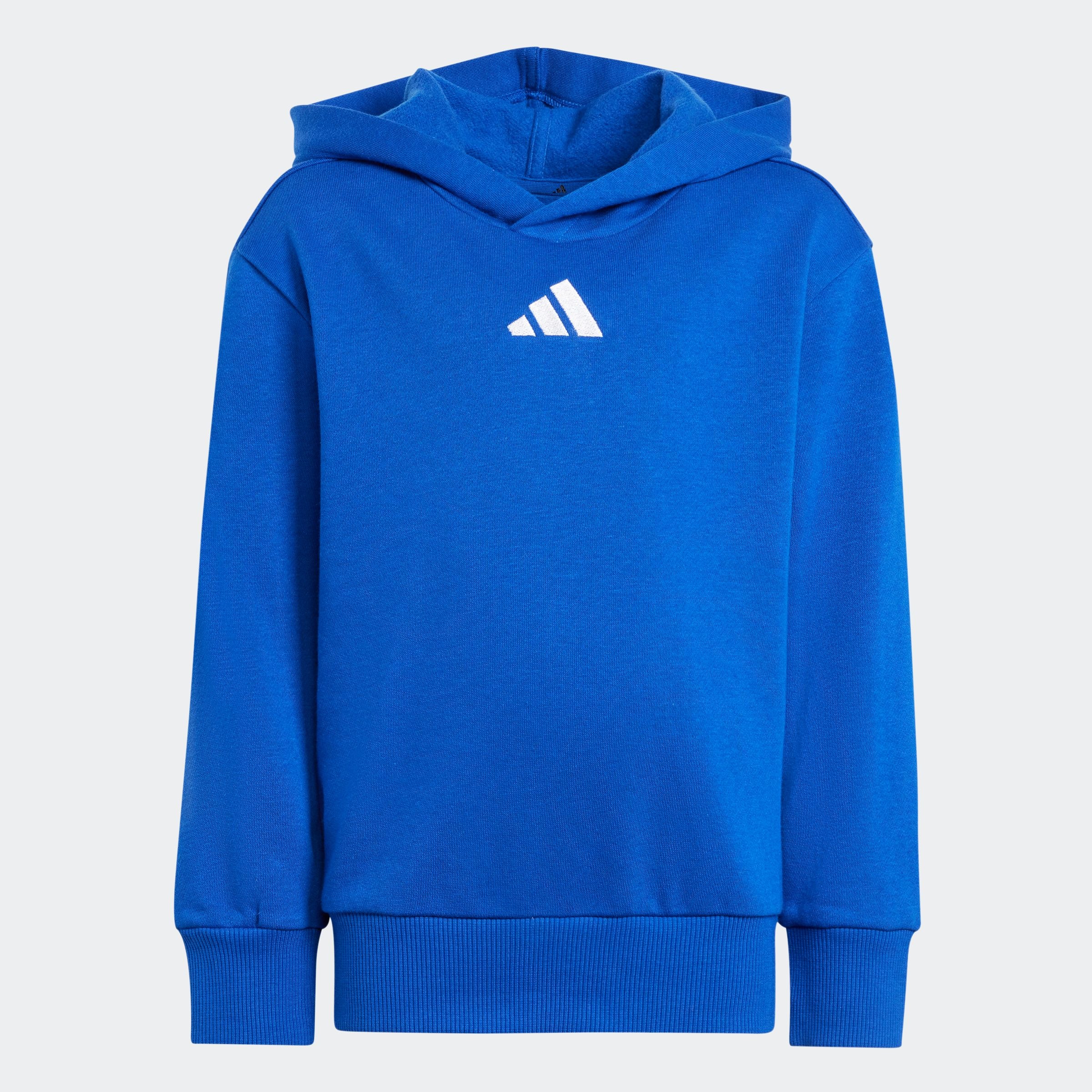 adidas Sportswear Kapuzensweatshirt »LK SL FL HD«