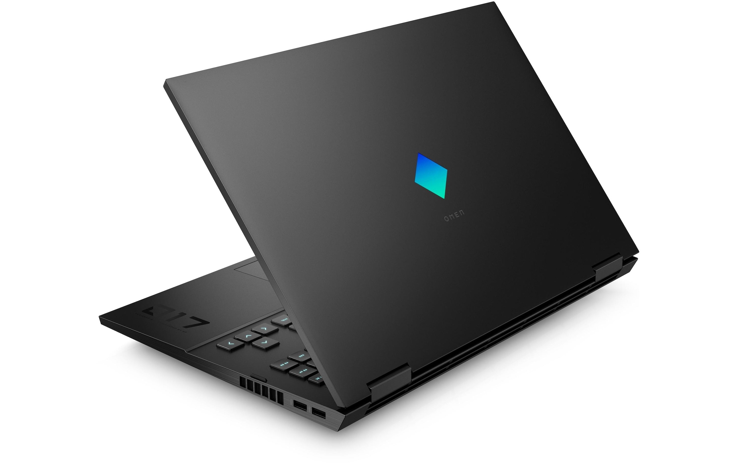 HP Gaming-Notebook »OMEN 17-cm2700nz«, 43,77 cm, / 17,3 Zoll, Intel, Core i7, GeForce RTX 4060, 1000 GB SSD