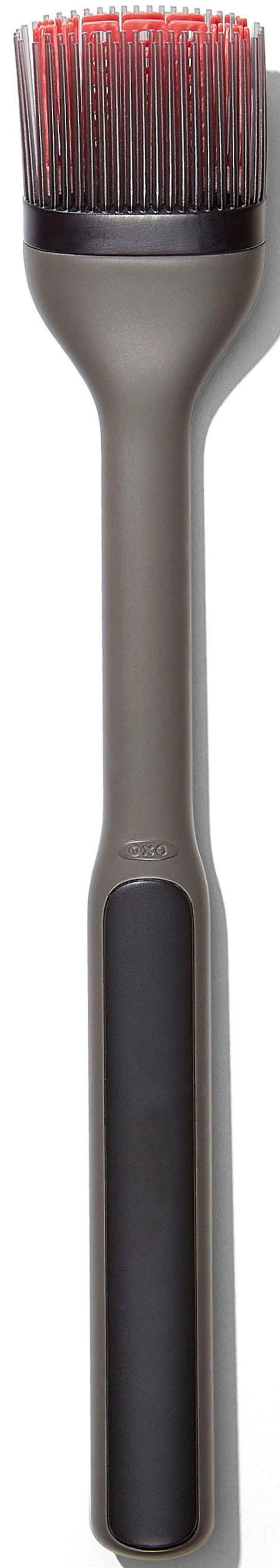 OXO Good Grips Marinadenpinsel, Silikonborsten