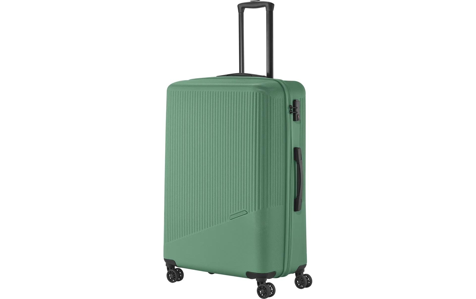 travelite Koffer »BALI Trolley«, 4 Rollen