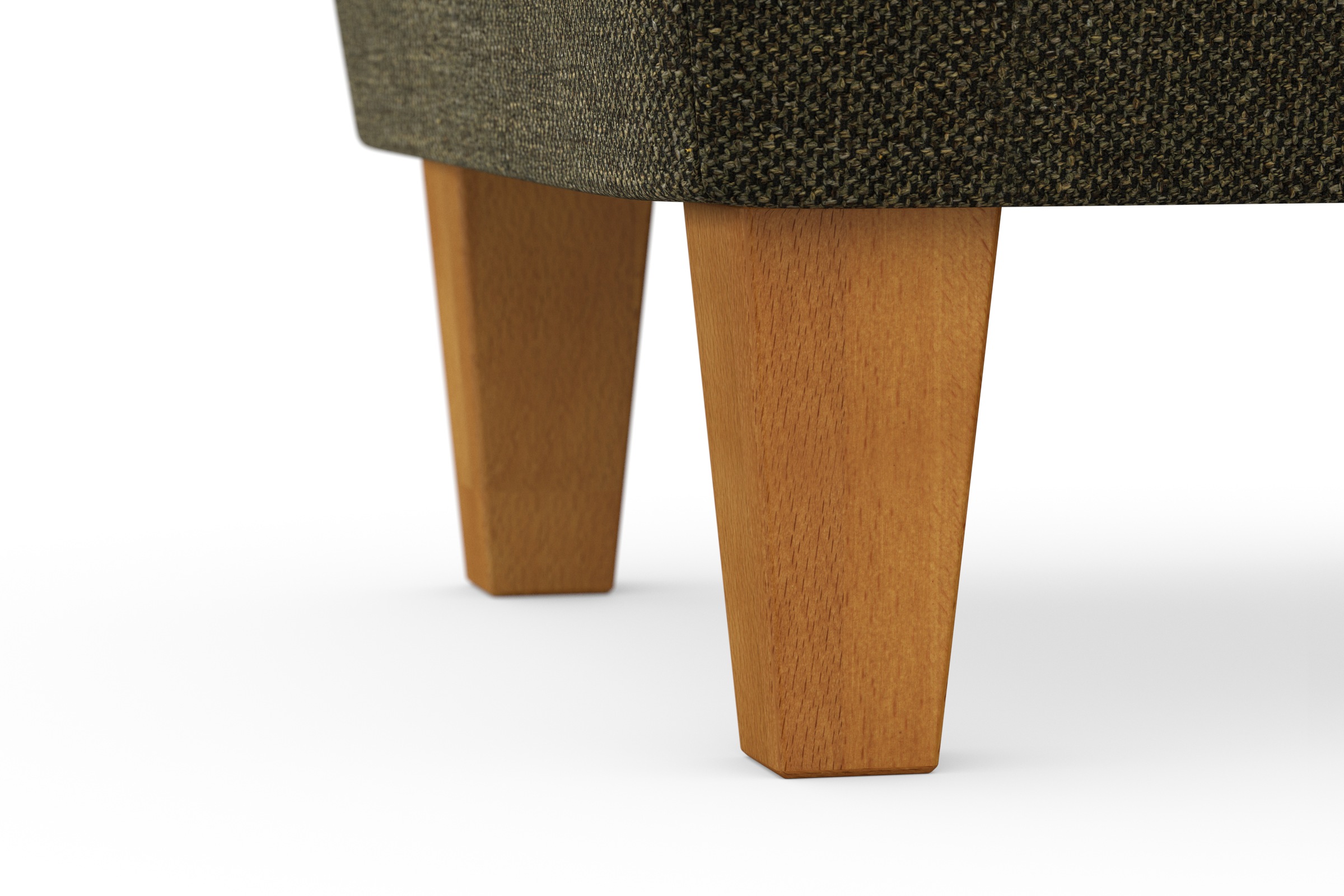 sit&more Polsterhocker »Bosse«