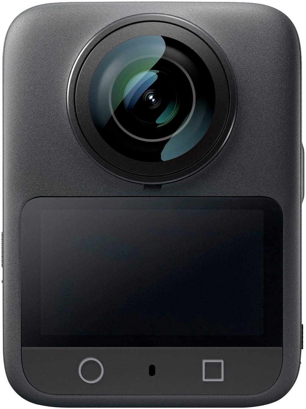 Dji Grau Action Cam "Osmo 360 Standard Combo" 8K Bluetooth 360-Kamera