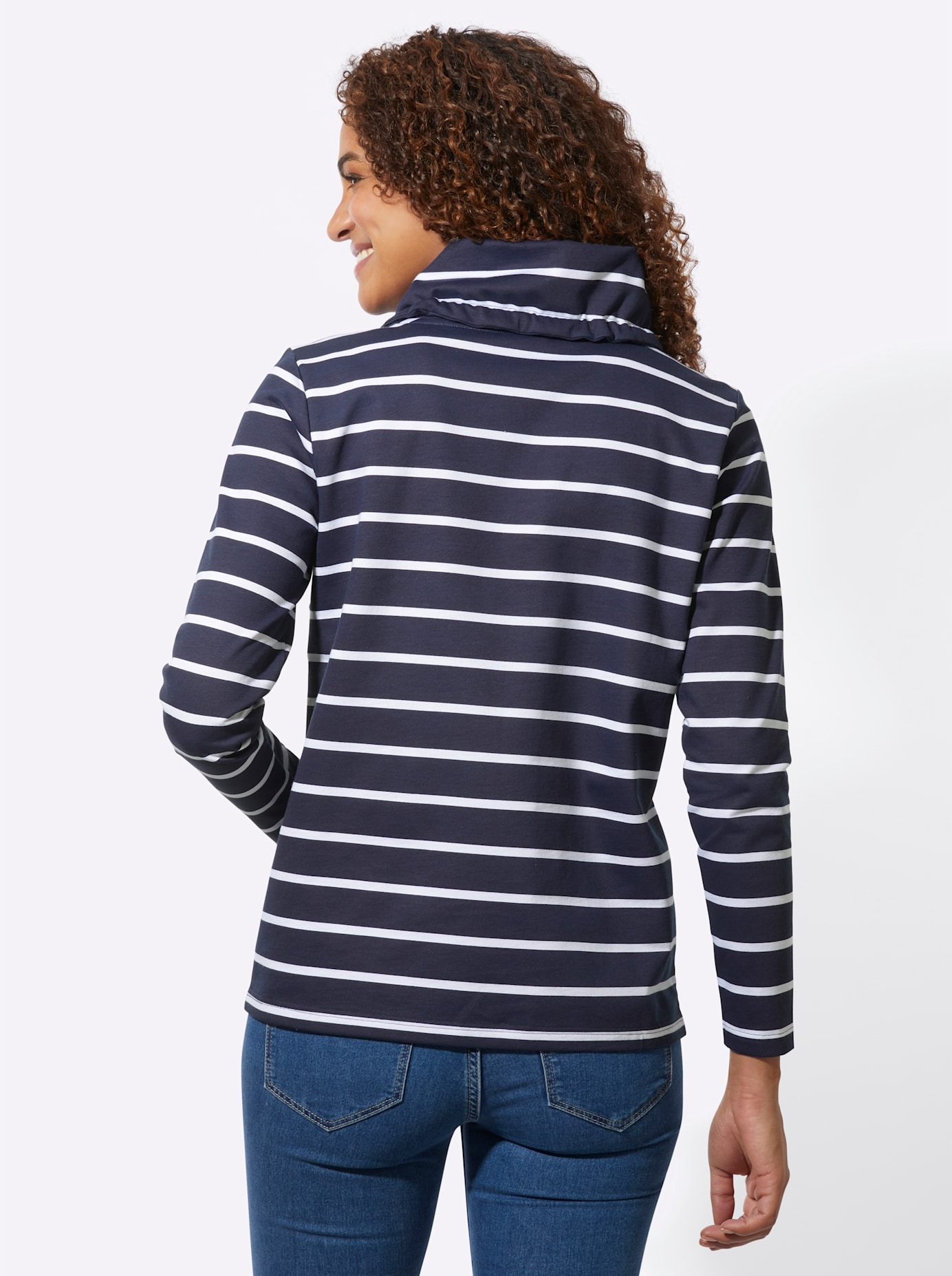 Sweat-shirt