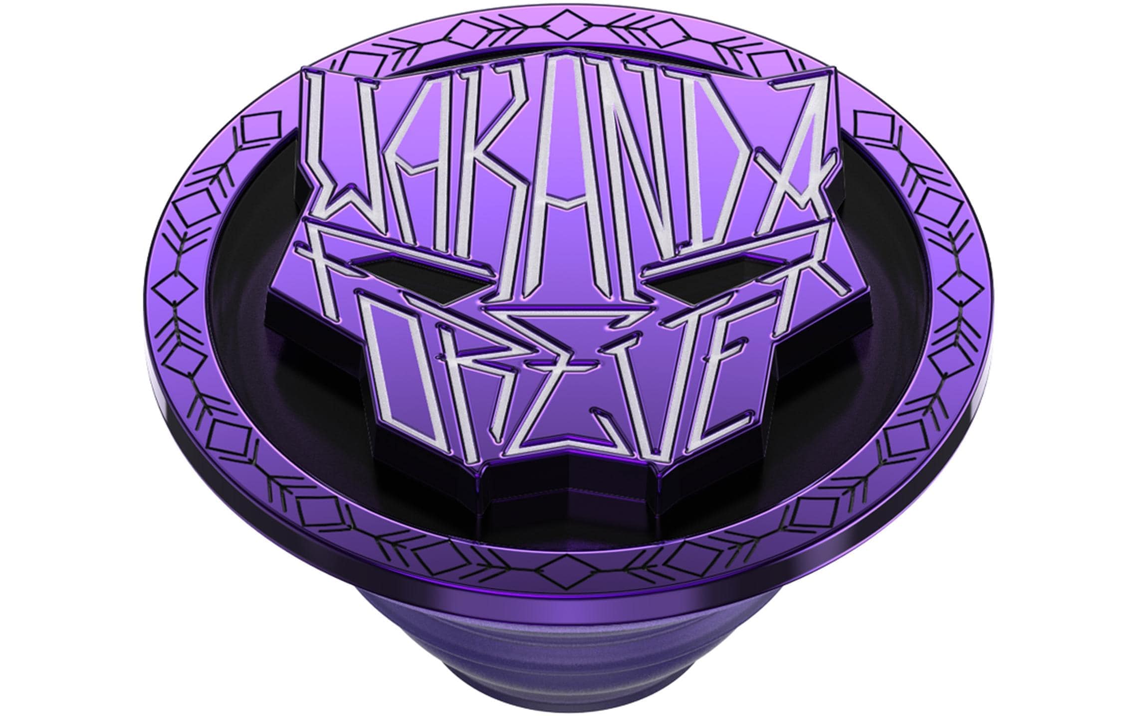 Popsockets Handy-Halterung »Premium Wakanda Forever«, Universalhalterung