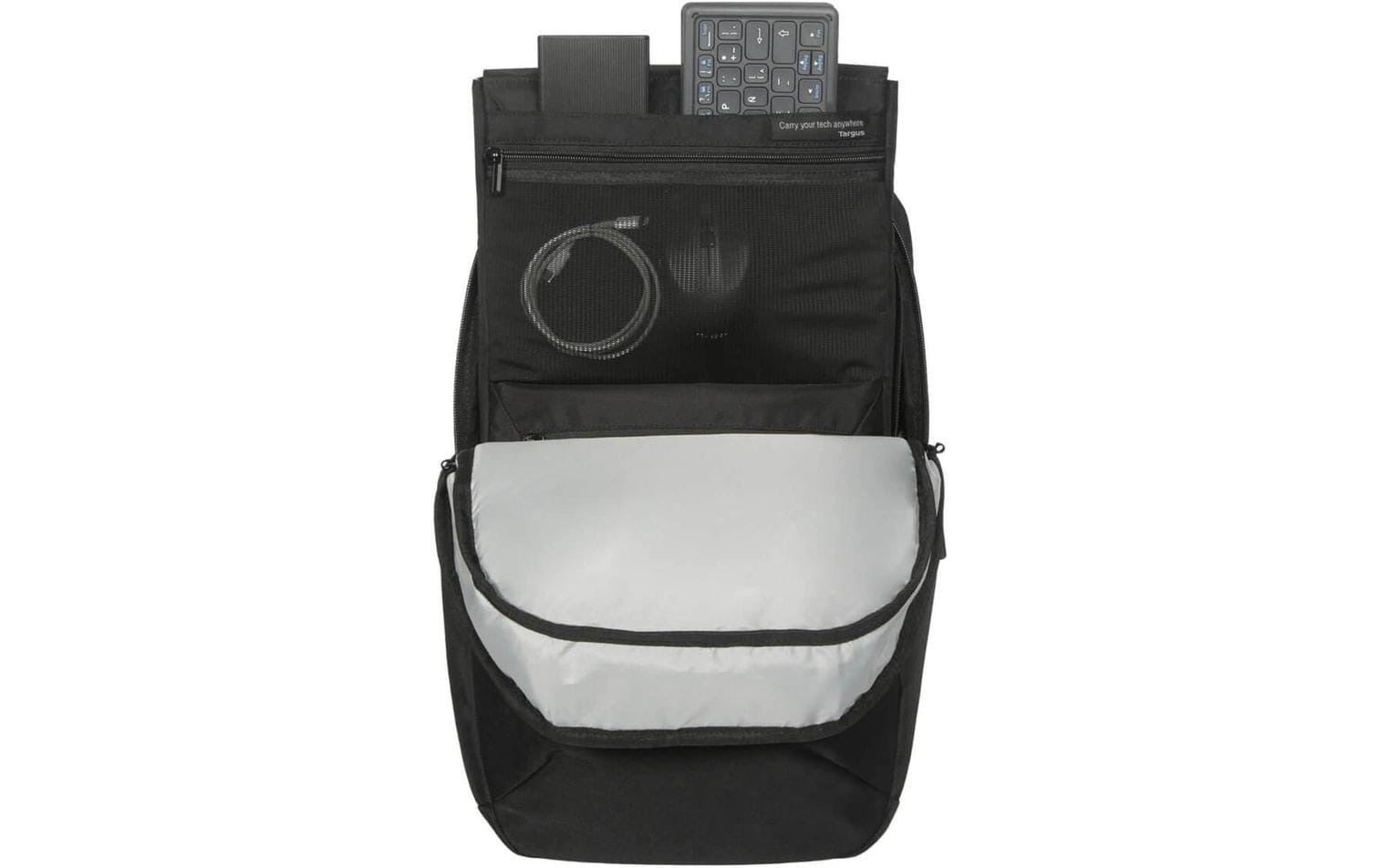 Targus Laptoprucksack »Work+ 16«