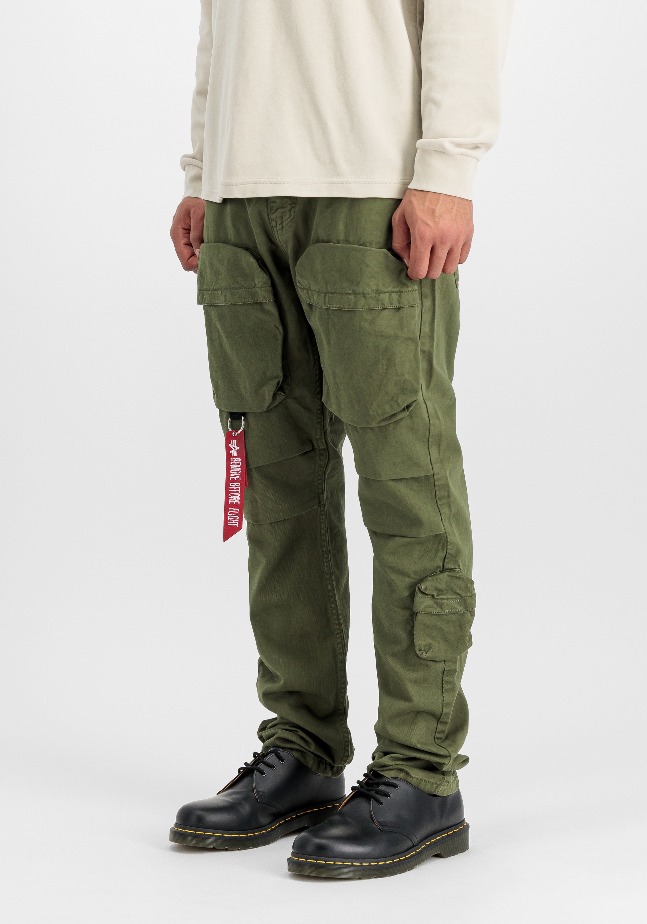 Alpha Industries Cargohose "Tactical Pant"