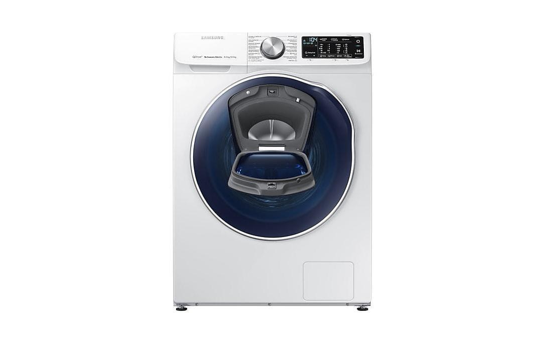 Samsung Waschtrockner