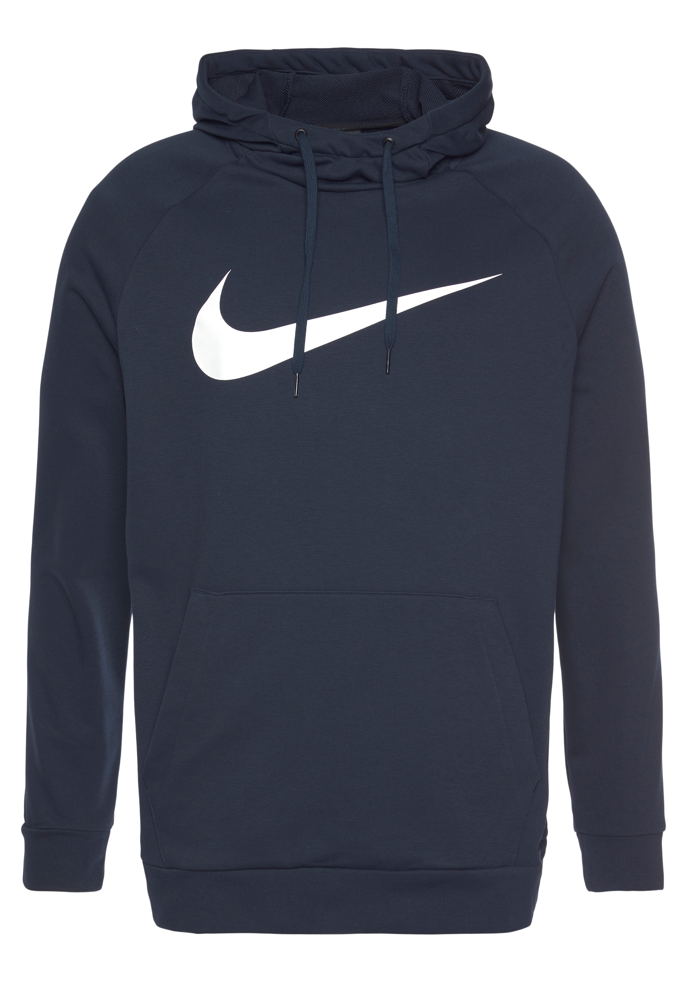 Nike Kapuzensweatshirt »DRI-FIT MEN'S PULLOVER TRAINING HOODIE«