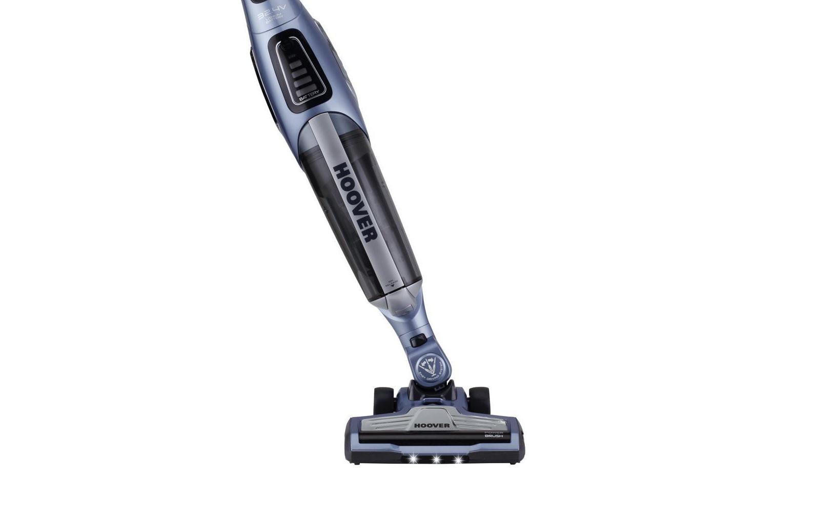 Hoover Akku-Stielstaubsauger »ATV 324LD«