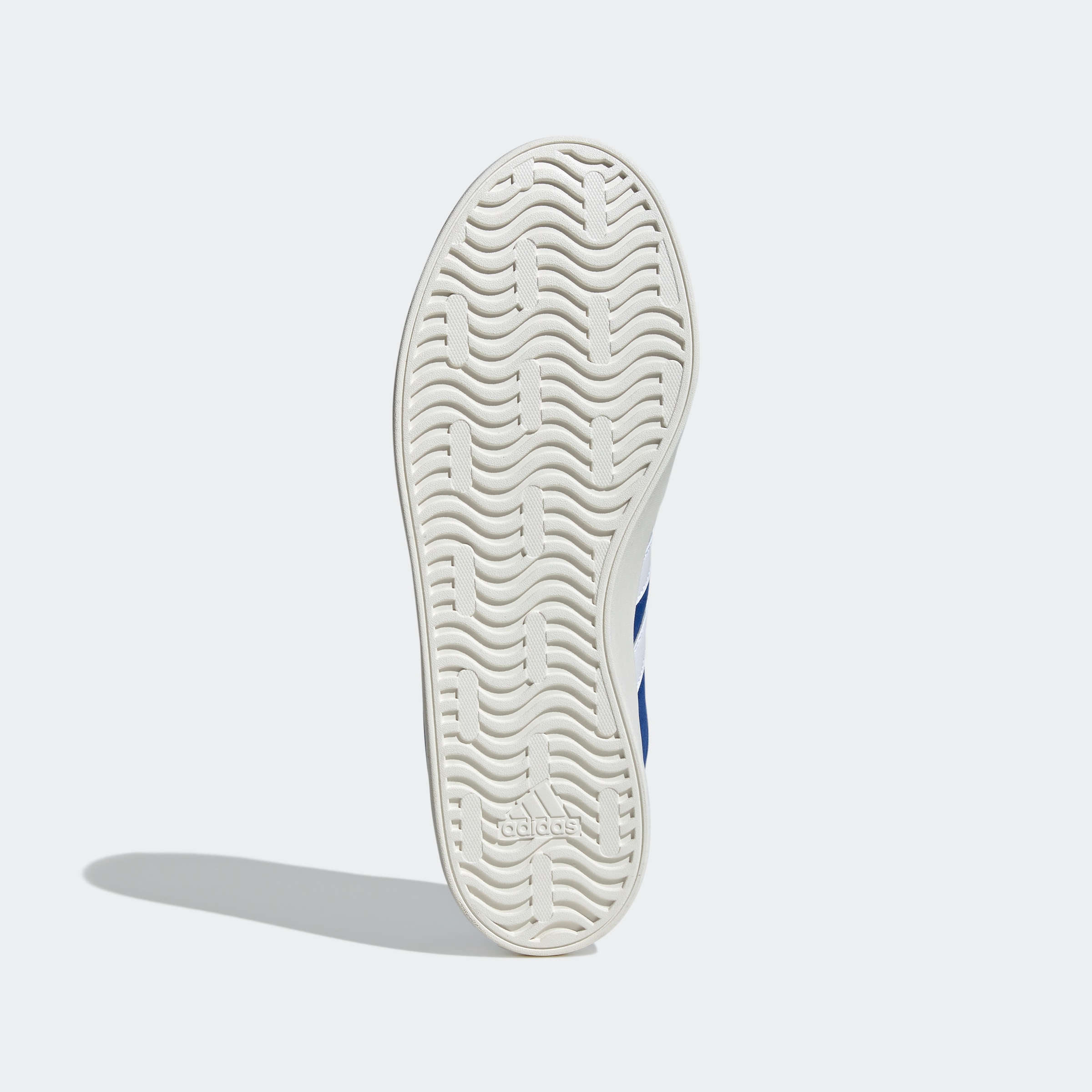 adidas Sportswear Sneaker »VL COURT 3.0«, inspiriert vom Design des adidas samba