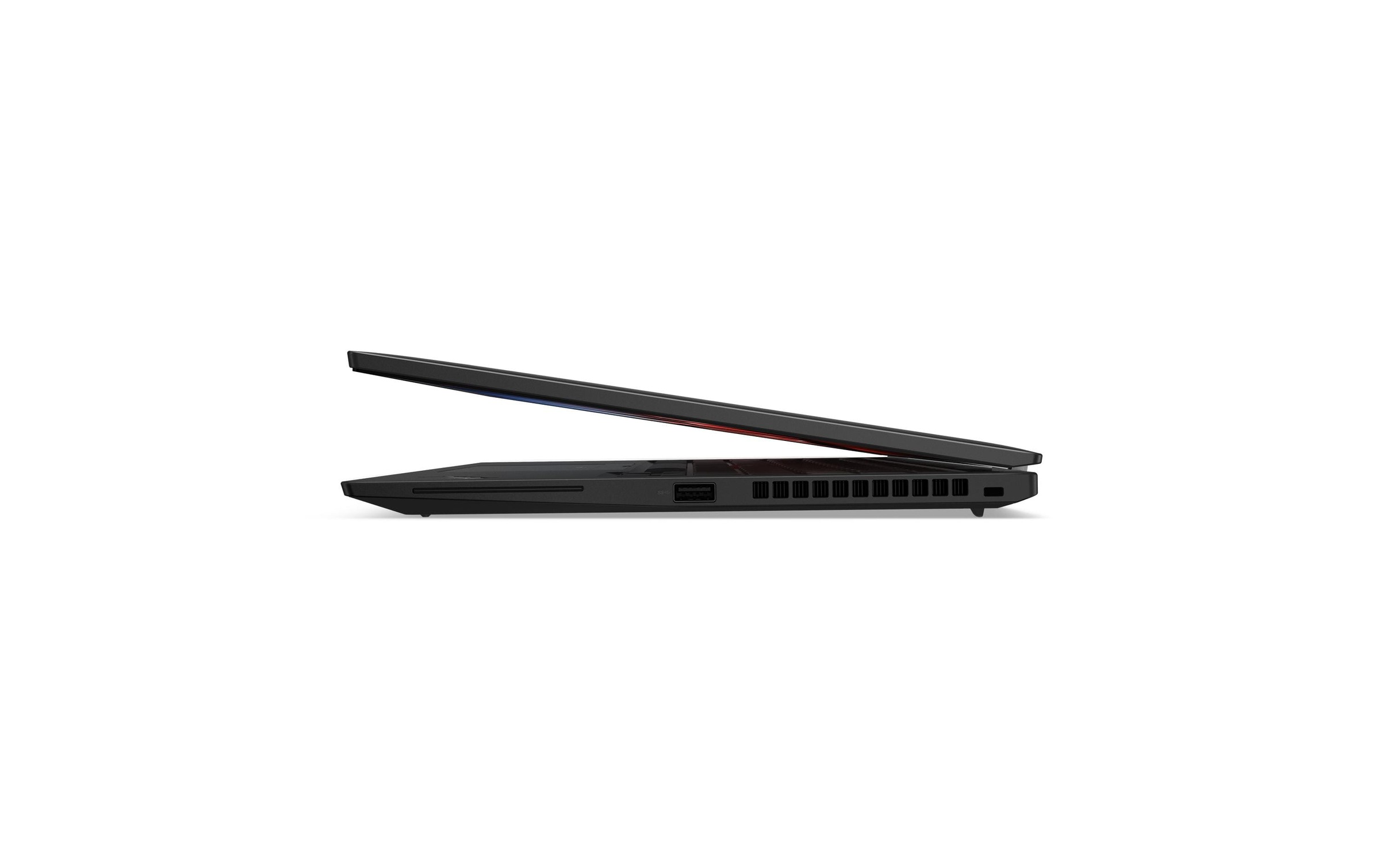 Lenovo Notebook »ThinkPad T14s Gen.4«, 35,42 cm, / 14 Zoll, Intel, Core i7, Iris Xe Graphics, 512 GB SSD