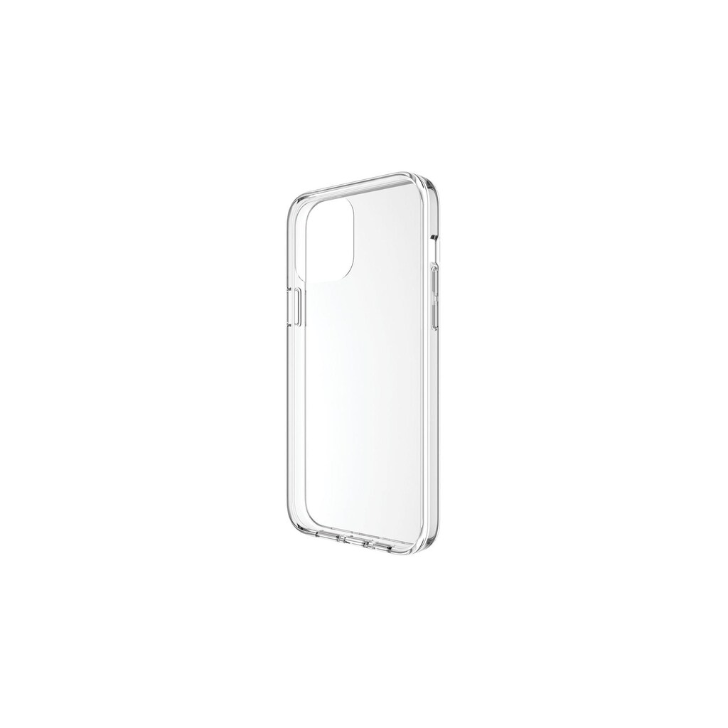 PanzerGlass Displayschutzglas »Back Cover ClearCase«, für iPhone 13 Pro Max
