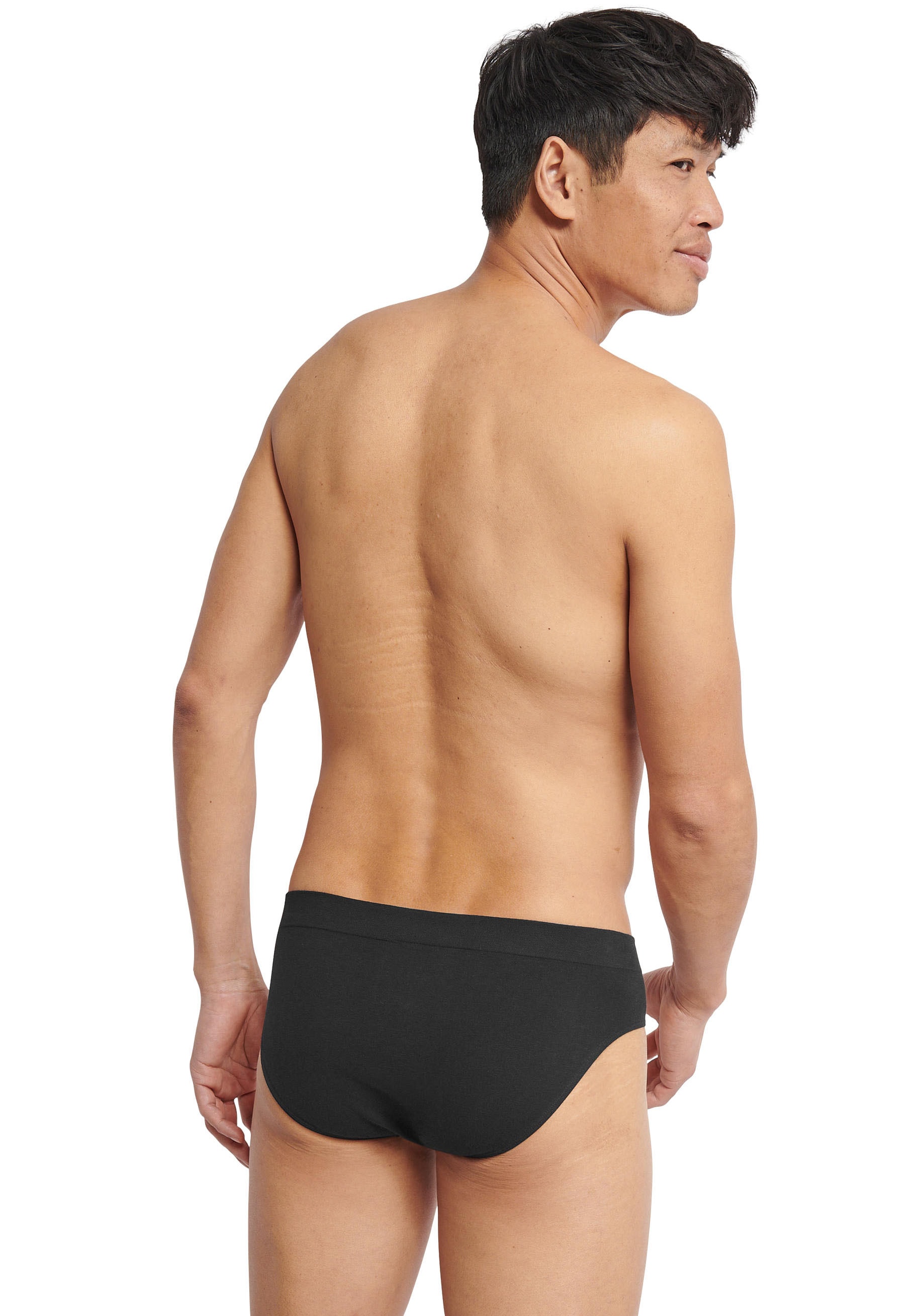 sloggi Slip »GO Smooth Brief 2P«, (Packung, 2 St., 2er-Pack)