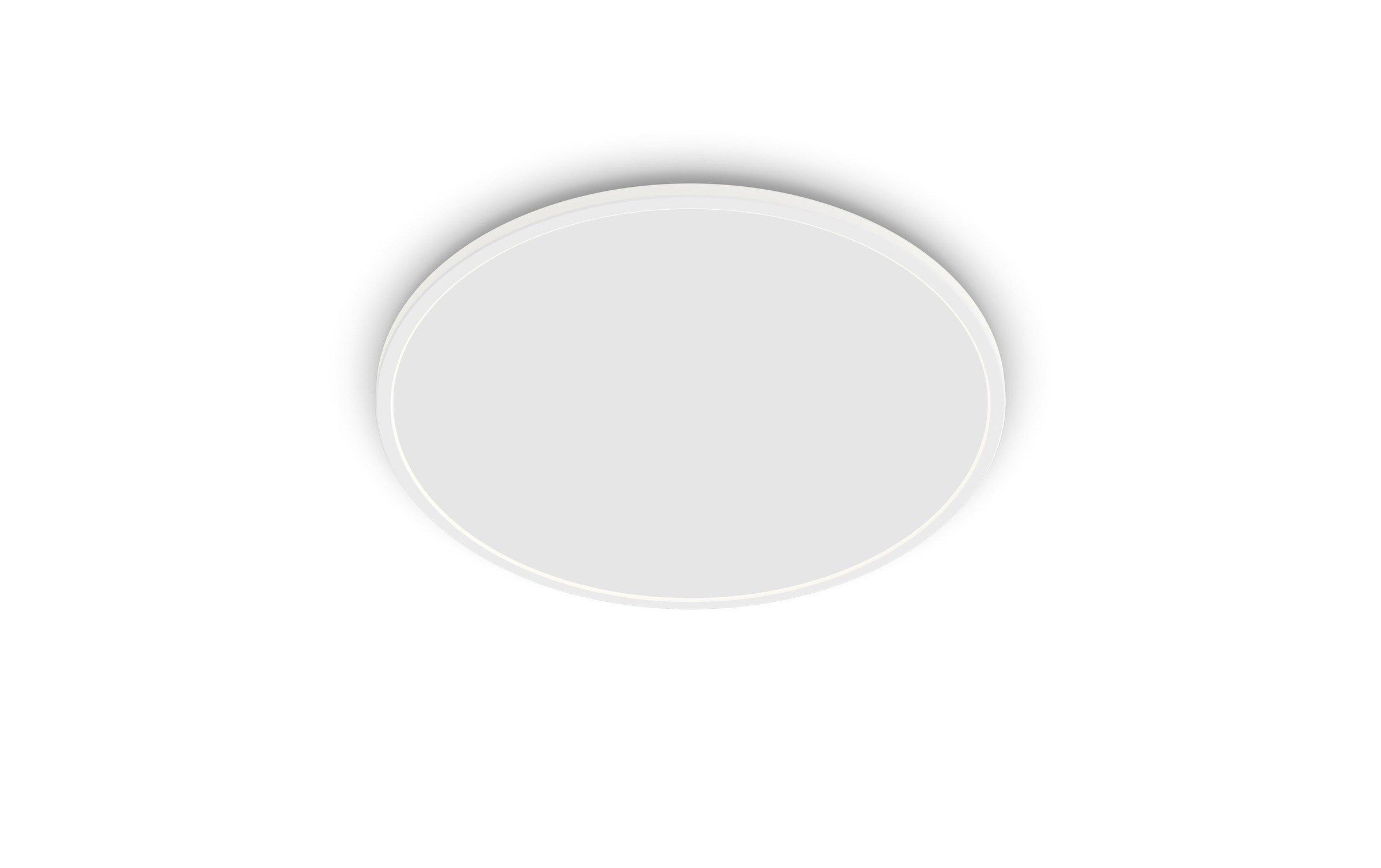 Philips Deckenleuchte »Superslim CL5«, 1 flammig