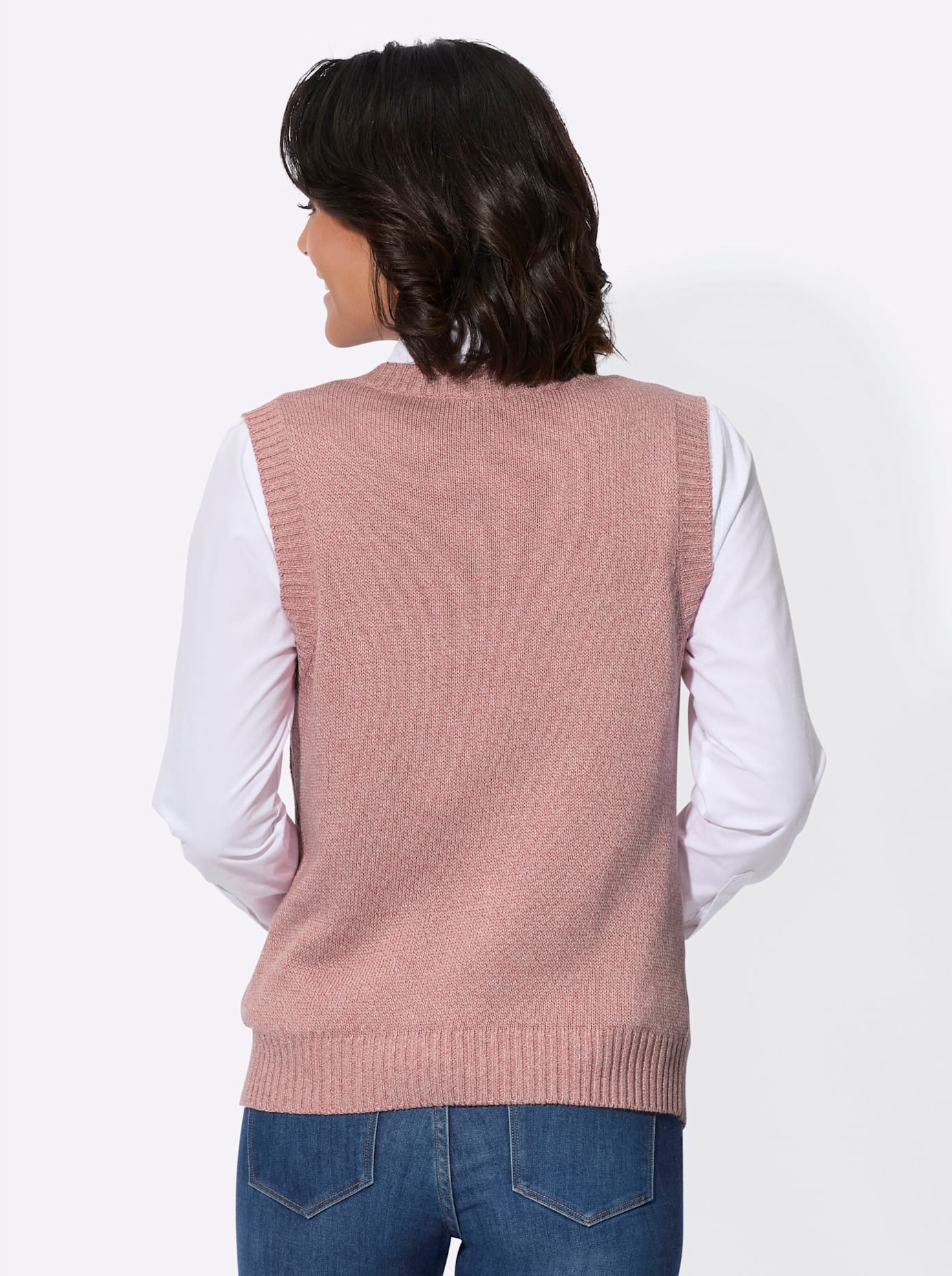Casual Looks Pullunder »Pullunder«