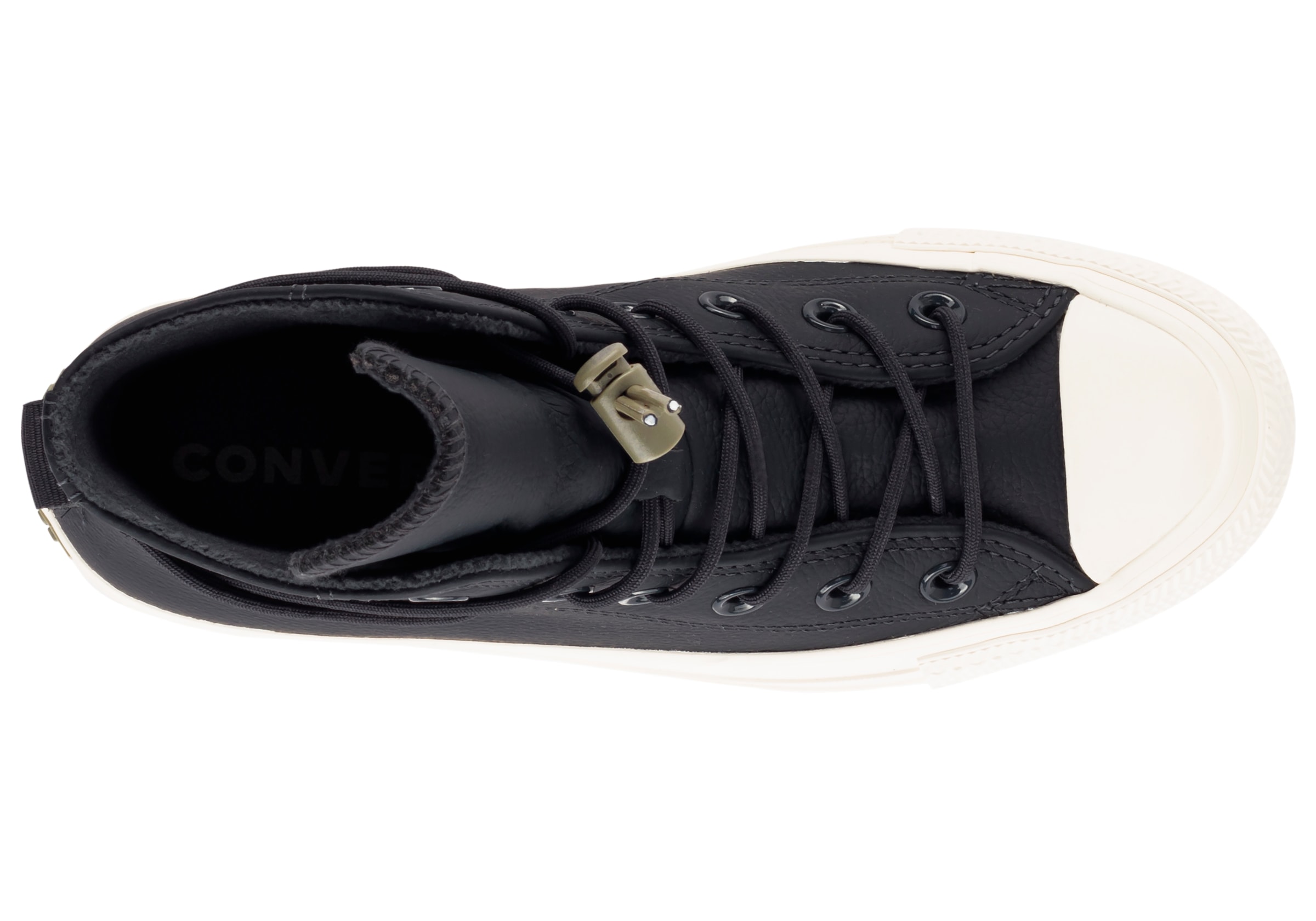 Converse Sneaker »CHUCK TAYLOR ALL STAR WEATHERIZED LEATHER«