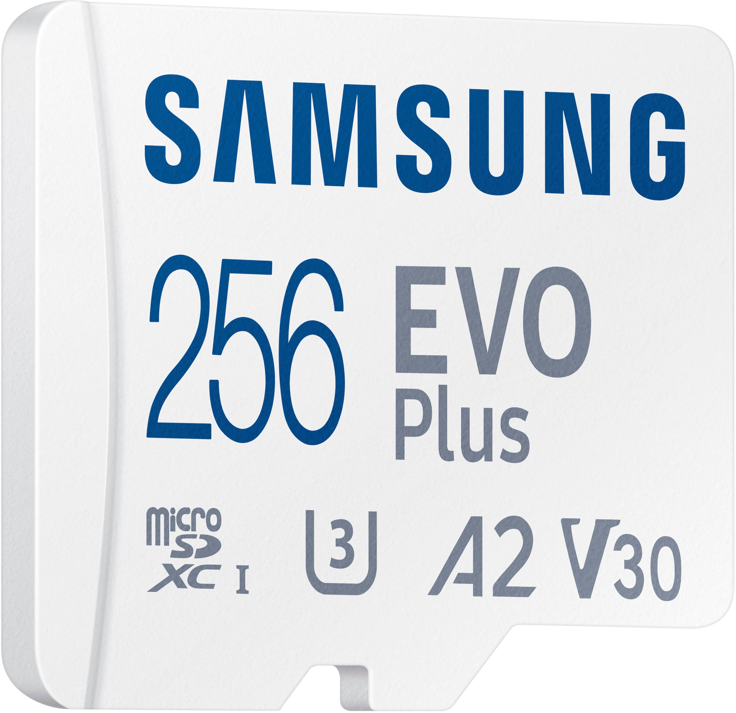 Samsung Speicherkarte, (130 MB/s Lesegeschwindigkeit)