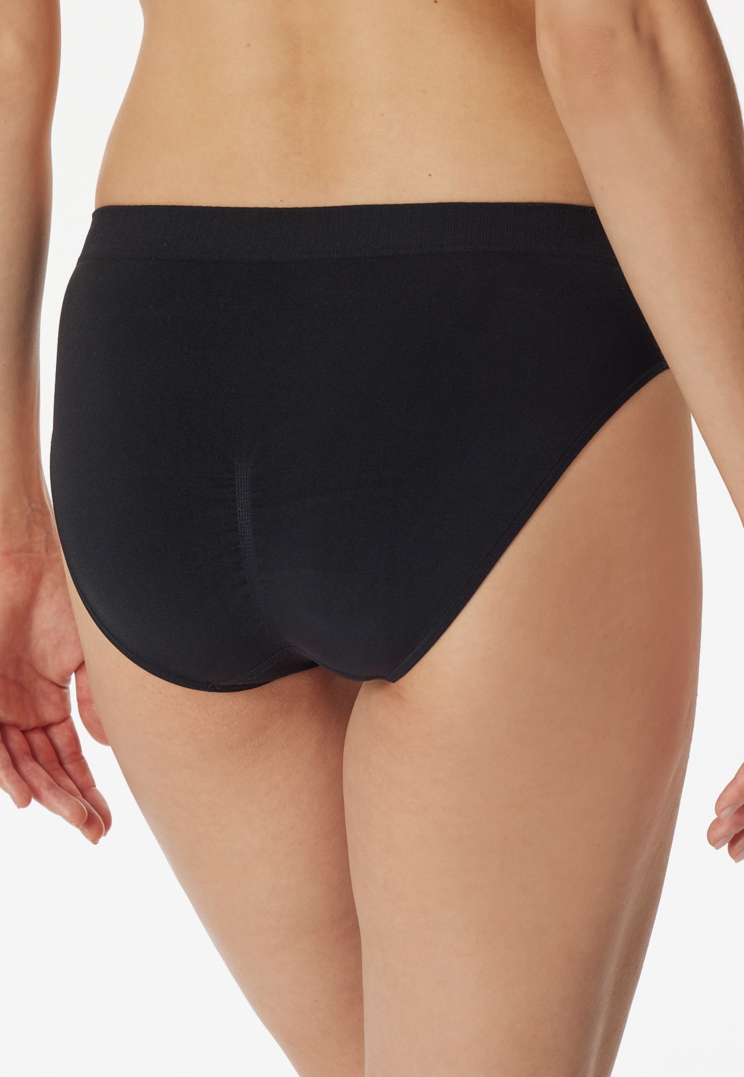 Schiesser Rioslip »Classic Seamless«, ohne störende Seitennähte, Microqualität