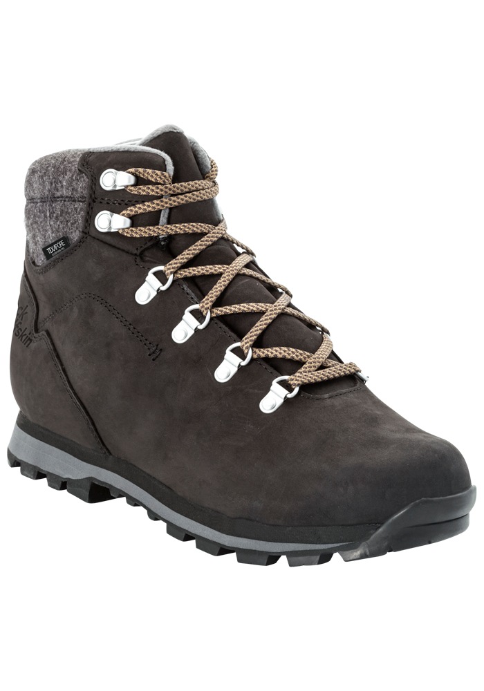 Jack Wolfskin Outdoorschuh »THUNDER BAY TEXAPORE MID M«