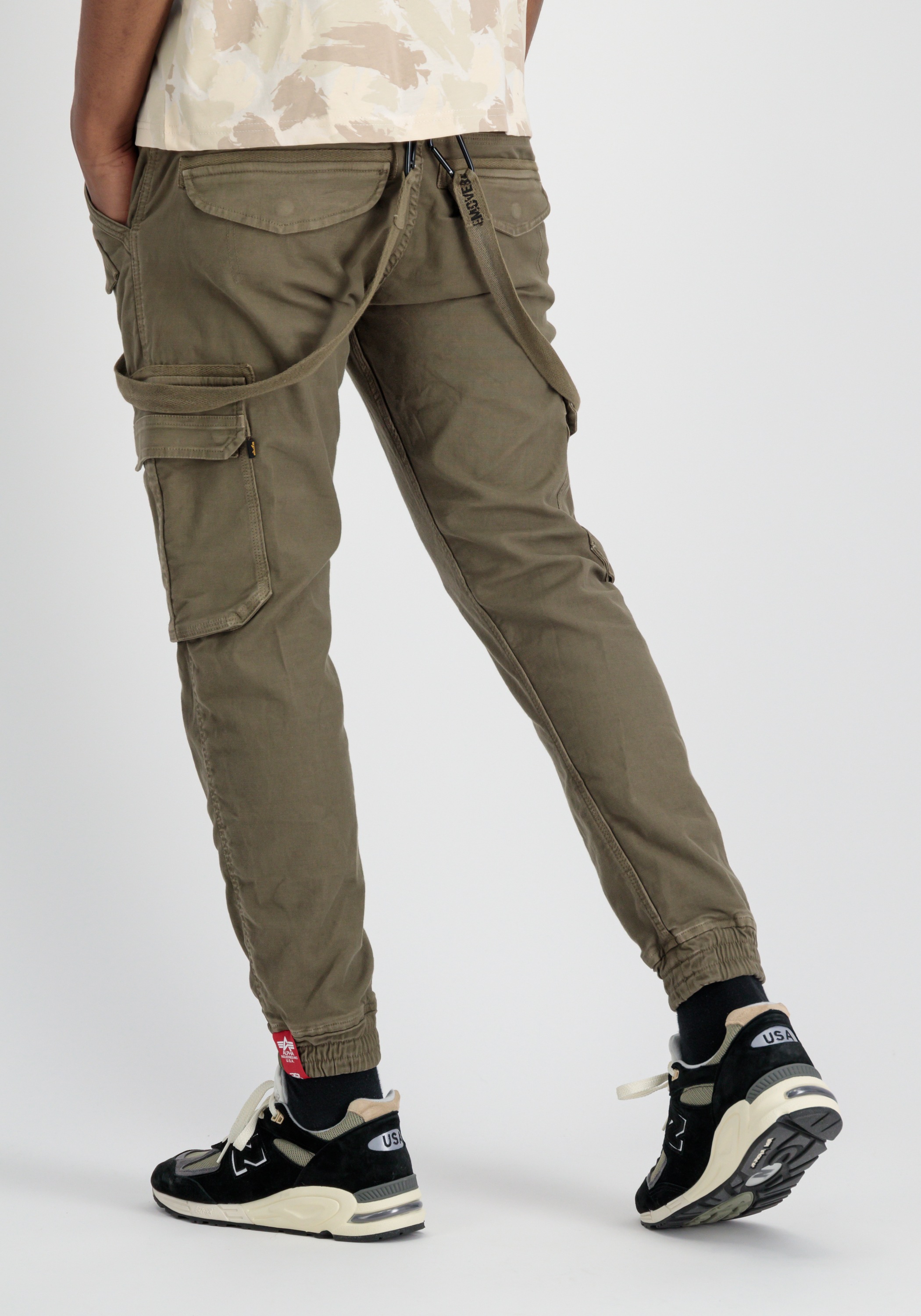 Alpha Industries Cargohose »Utility Pant«