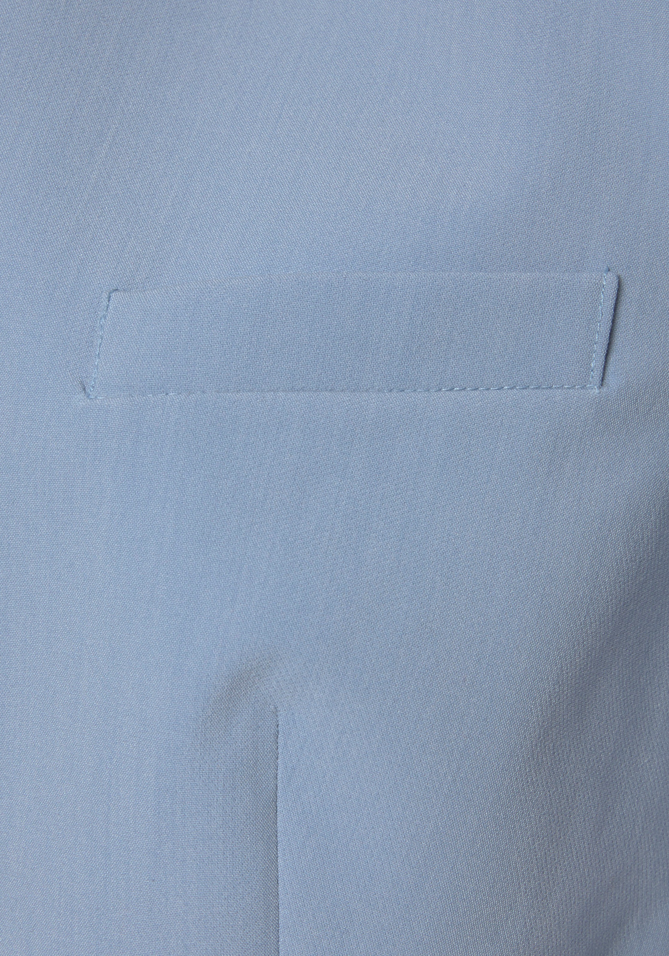 LASCANA Longblazer, ohne Revers
