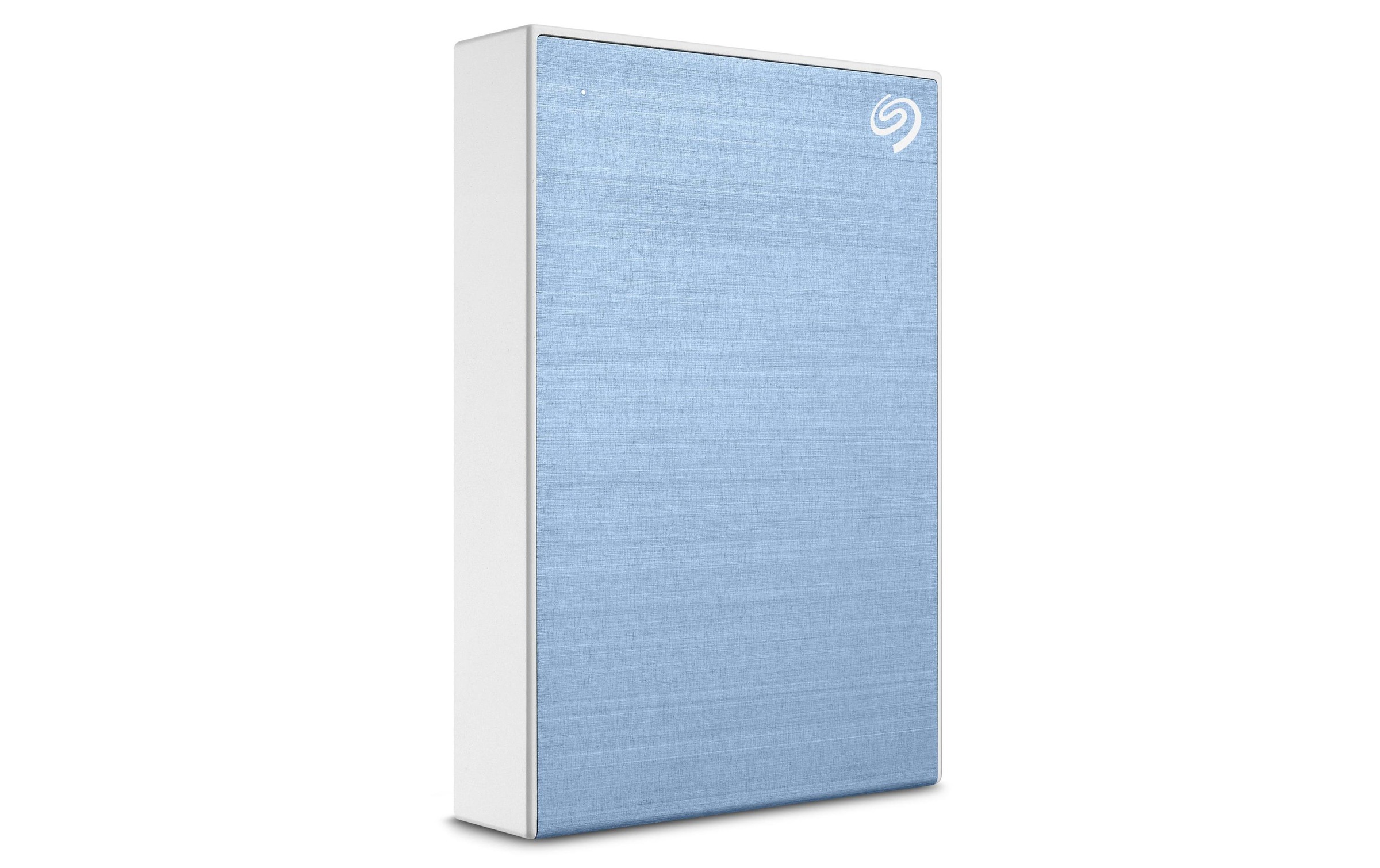 Seagate externe HDD-Festplatte »Backup Plus Portable 5 TB«