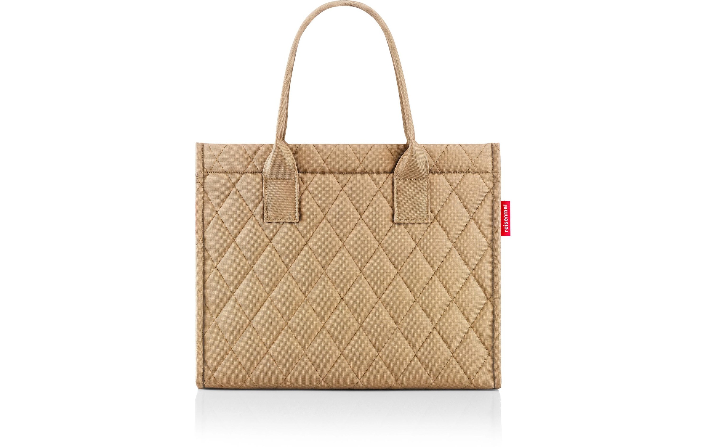 REISENTHEL® Einkaufsshopper »daily shopper Rhombus«