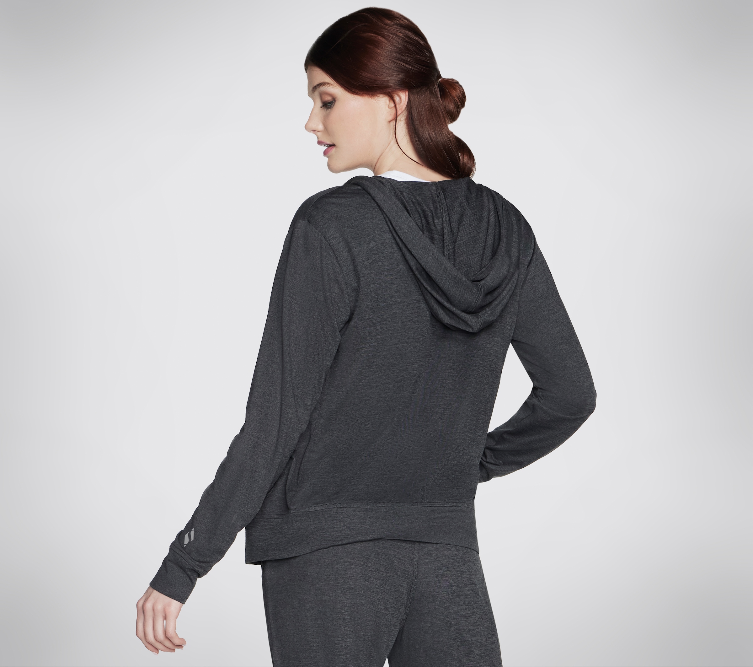Skechers Kapuzensweatjacke »ASPHALT«