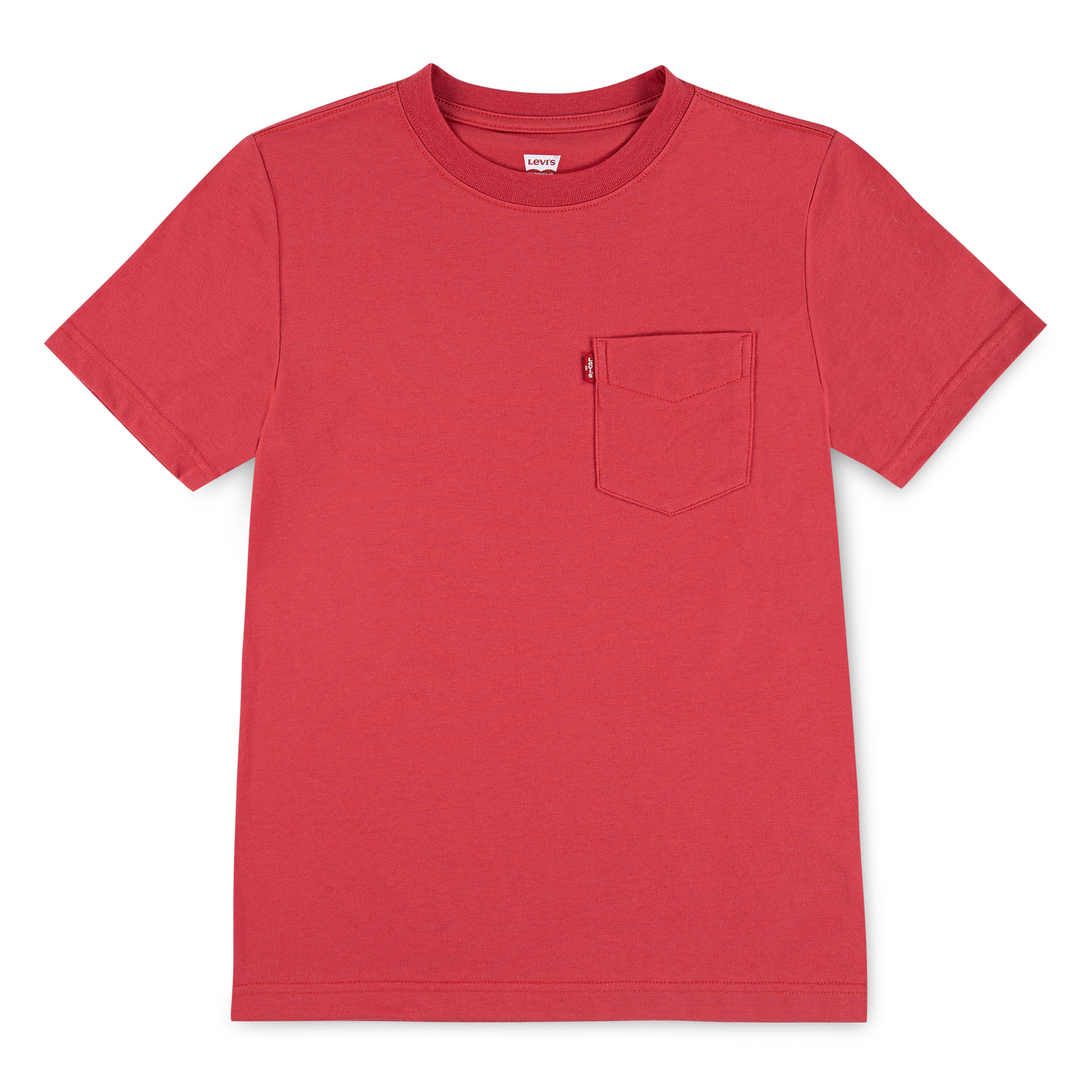 Levi's® Kids T-Shirt »LVB SUNSET POCKET TEE«