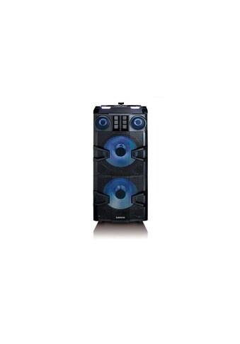 Lenco Lautsprechersystem »PMX-850 Schwarz« kaufen