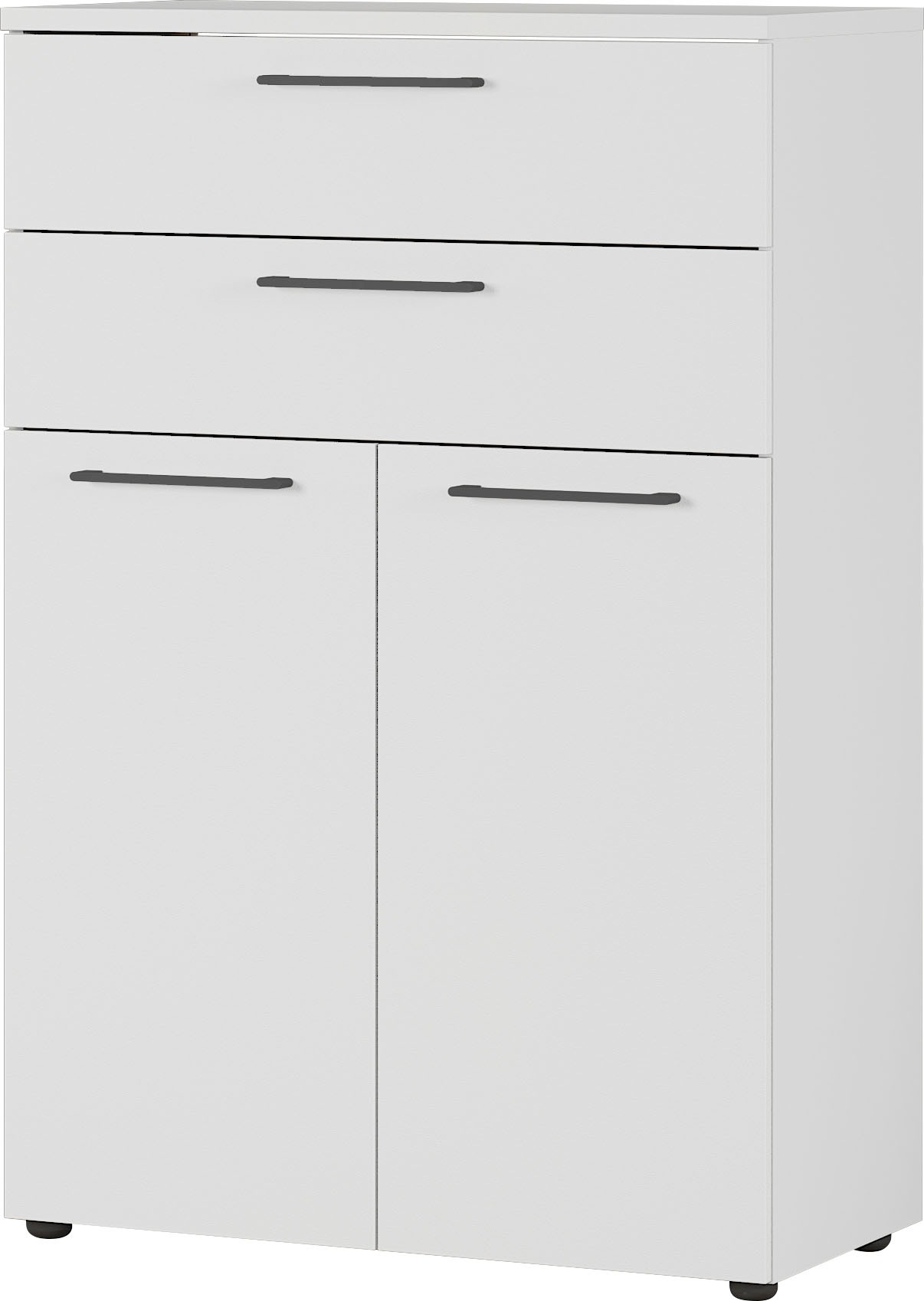 GERMANIA Aktenschrank »GW-Agenda«, opt. mit Schublade, Masse 80x120 cm, Made in Germany