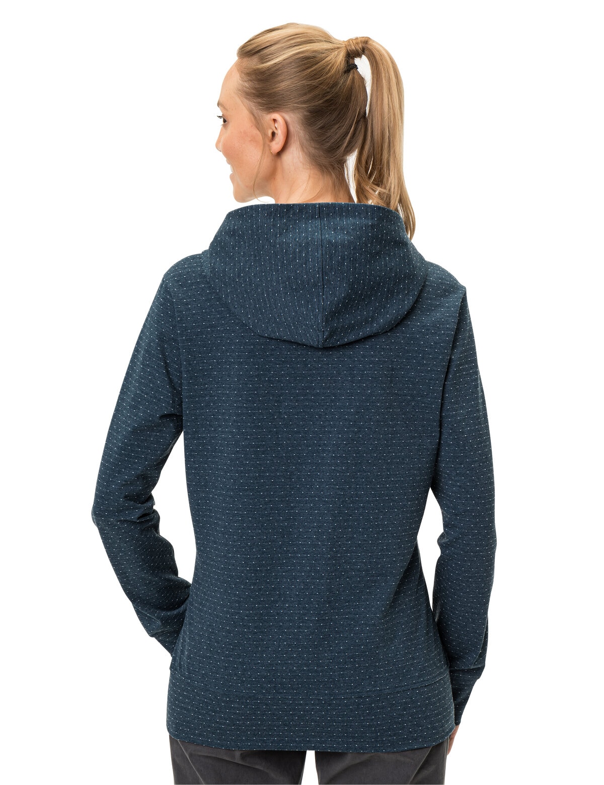 VAUDE Kapuzenpullover »TUENNO«