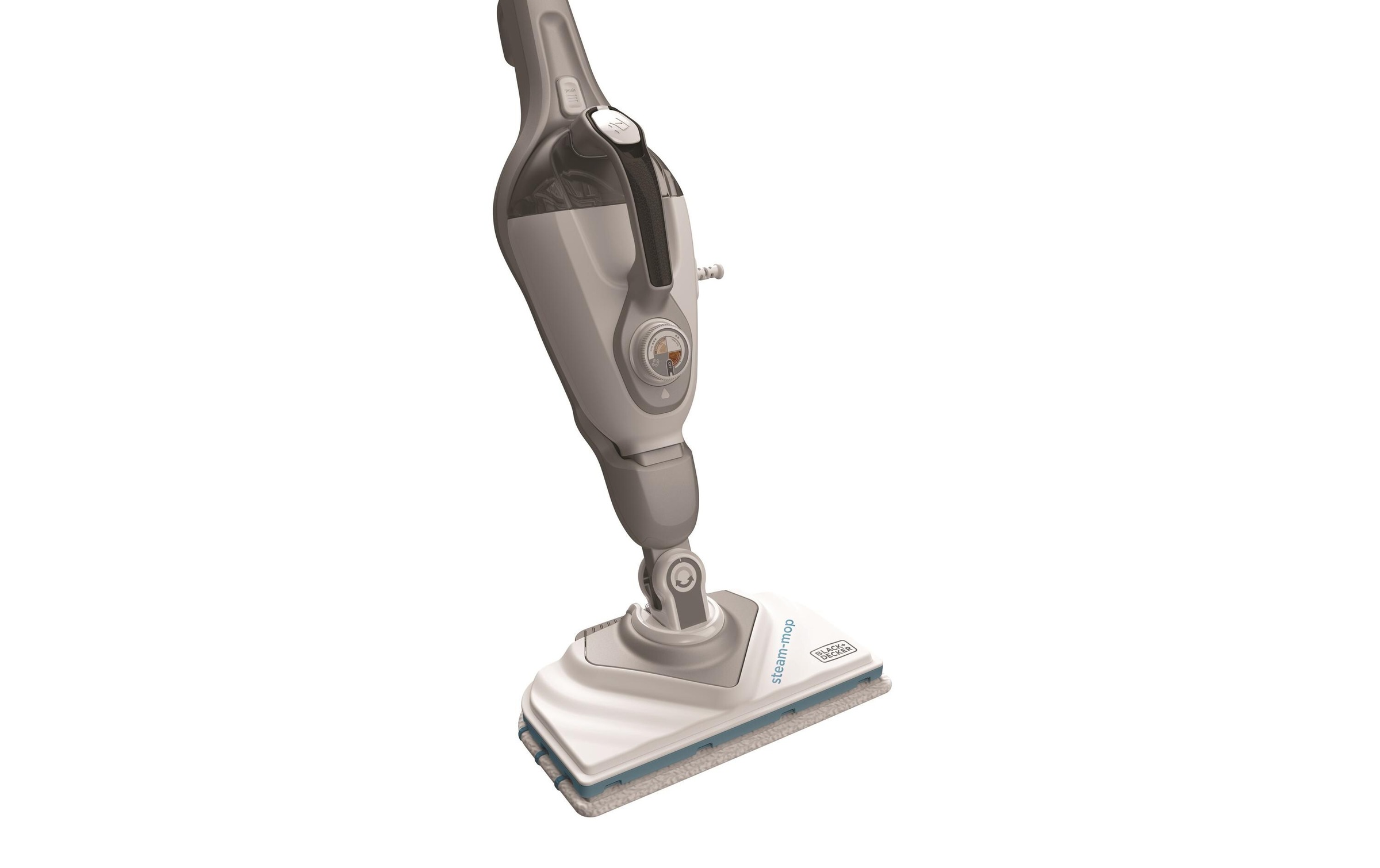 Black + Decker Dampfbesen »BHSM1615DSG«