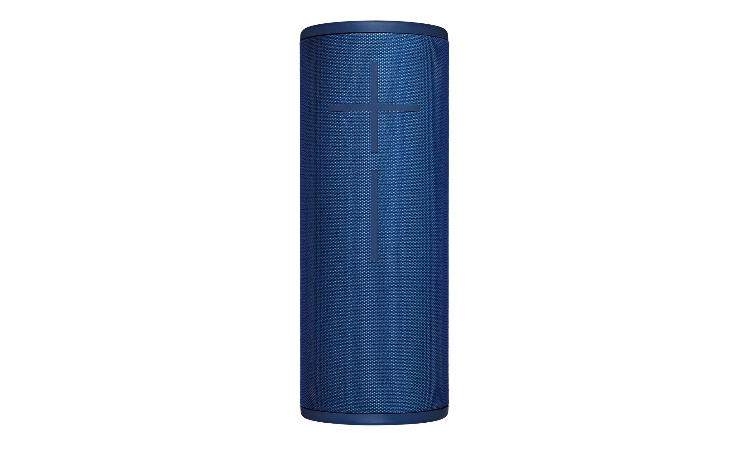 Ultimate Ears Bluetooth-Speaker »MEGABOOM 3«
