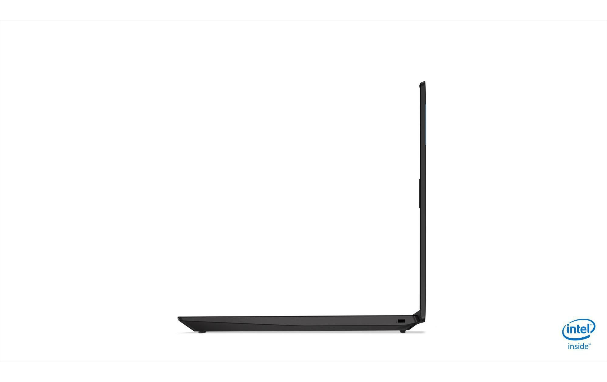 Lenovo Notebook »Ideapad L340-15 GTX1650«, 39,62 cm, / 15,6 Zoll, Intel, Core i7, GeForce GTX 1650, 1000 GB HDD, 256 GB SSD