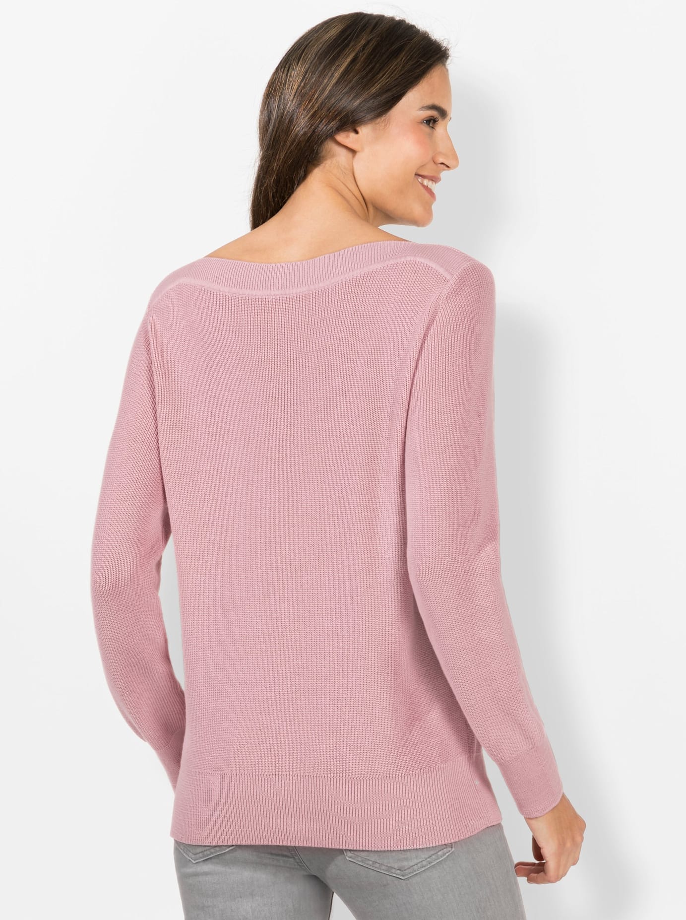 Inspirationen Strickpullover »Pullover«