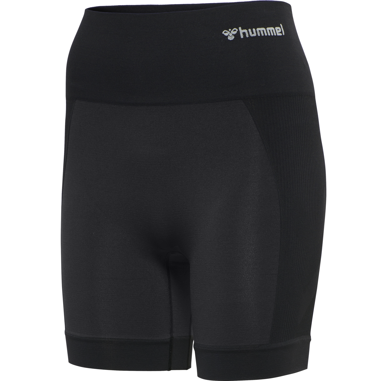 hummel Shorts »hmlTIF SEAMLESS SHORTS«, (1 tlg.)